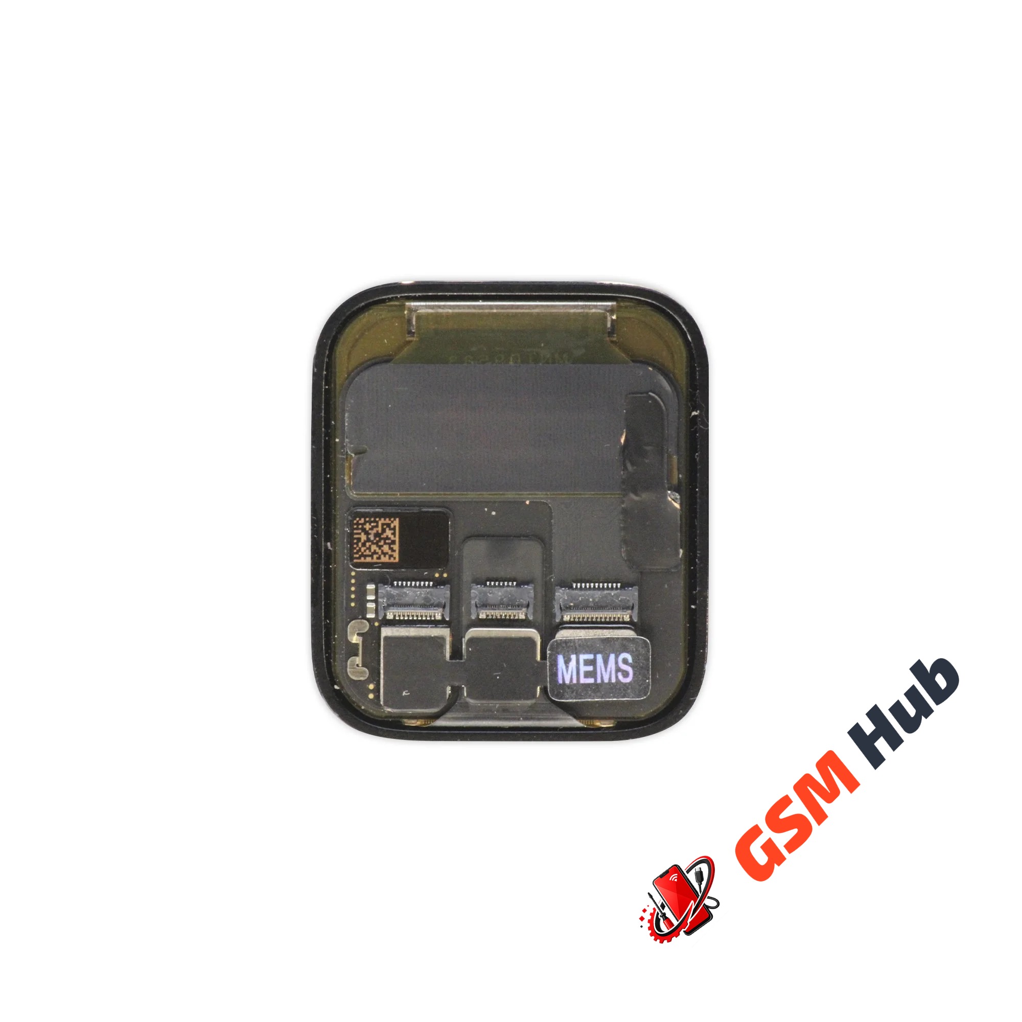 Дисплей Apple Watch 4 40 mm Оригинал