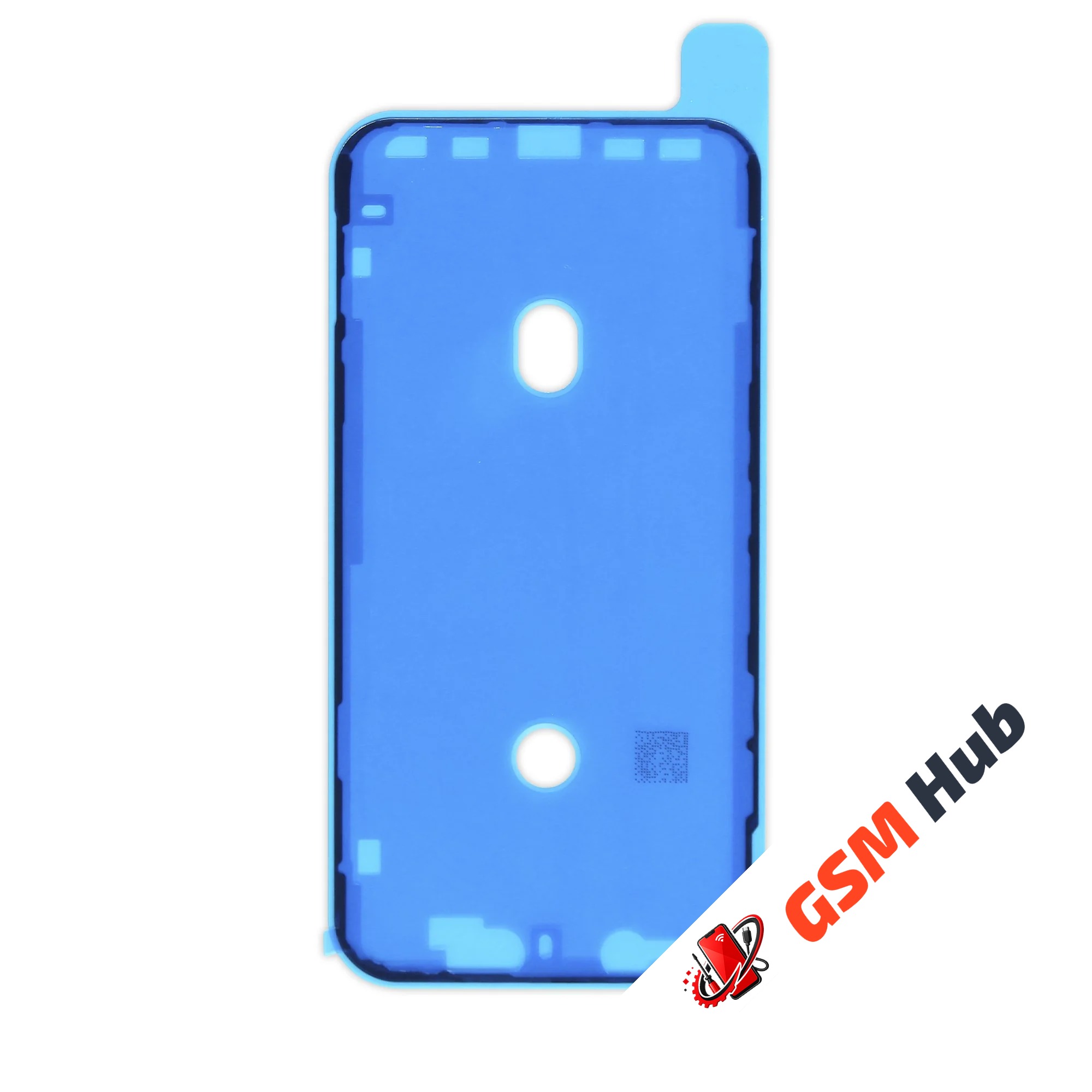 Проклейка дисплея iPhone 11