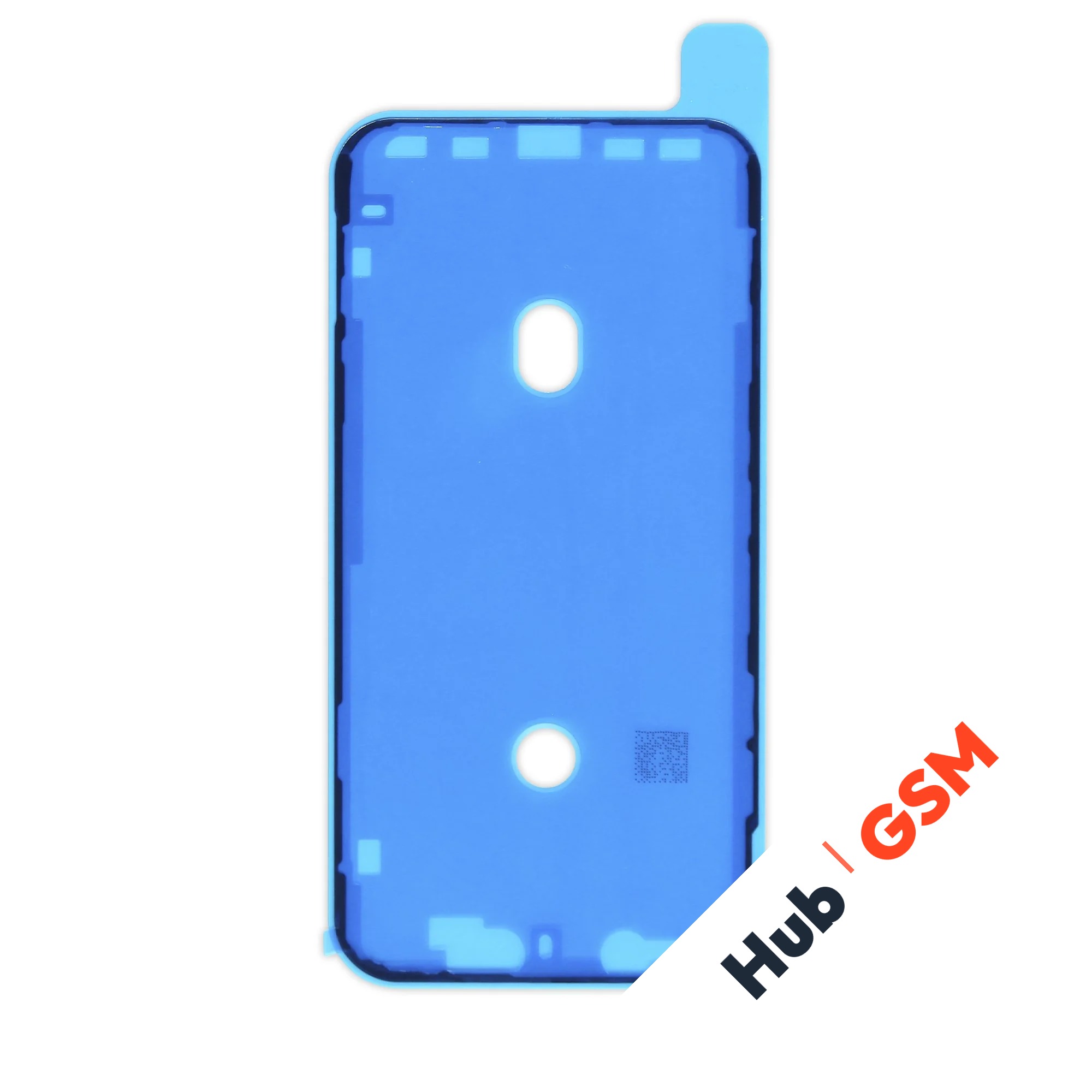 Проклейка дисплея iPhone 11