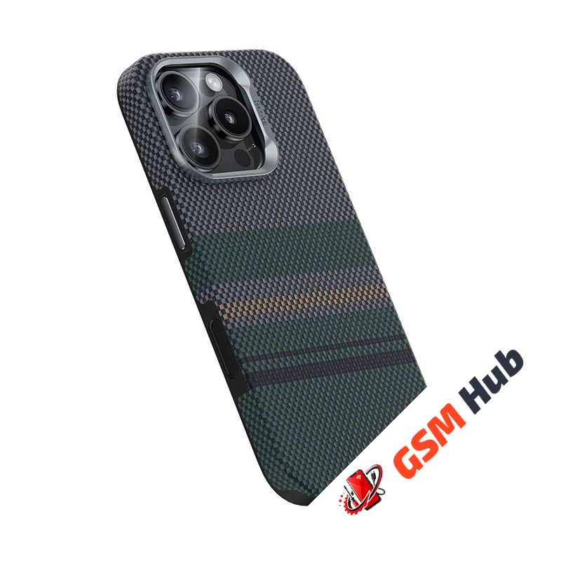 Чехол Benks ArmorPro Aurora MagSafe Slim iPhone 16 Pro