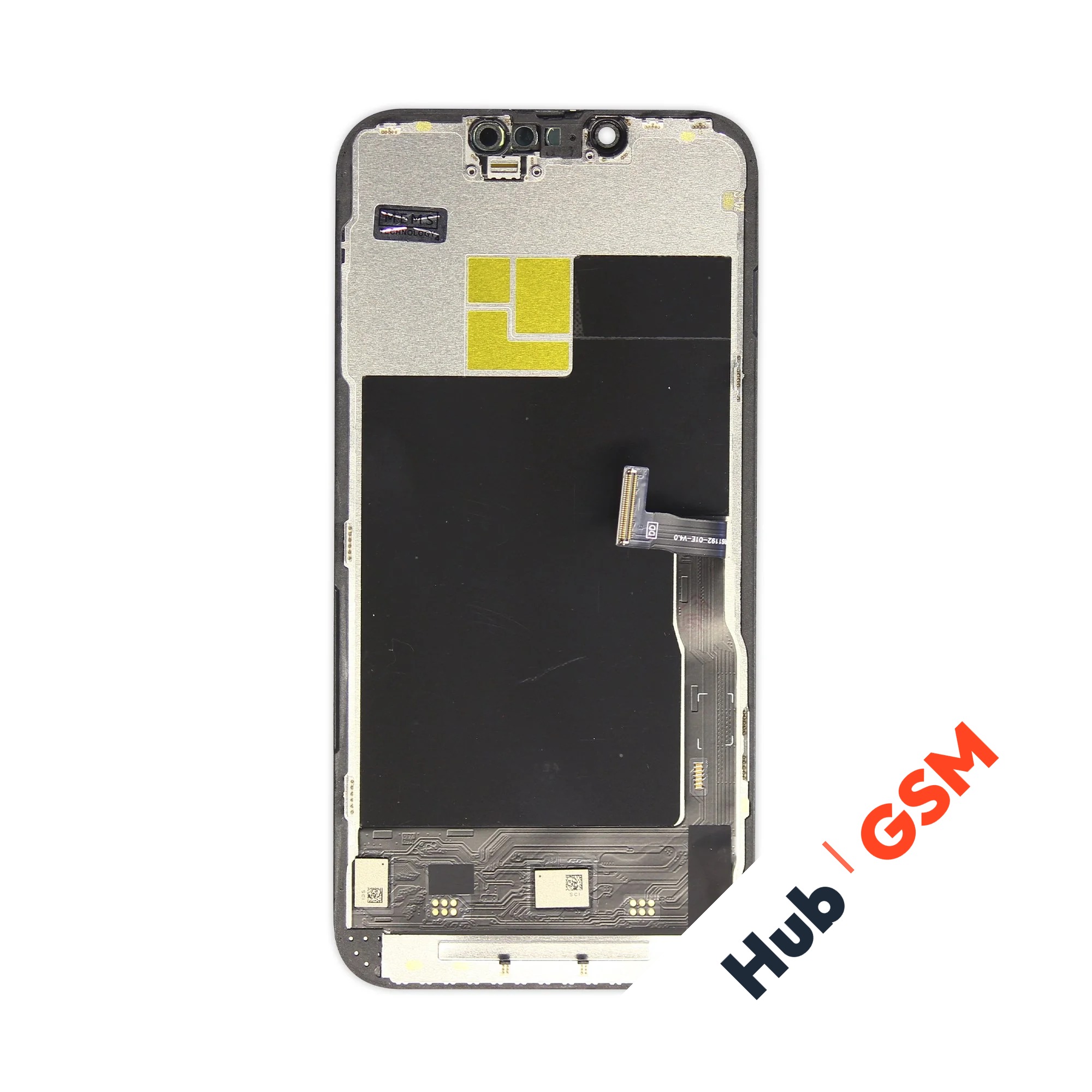 Дисплей iPhone 13 Pro Hub GSM OLED
