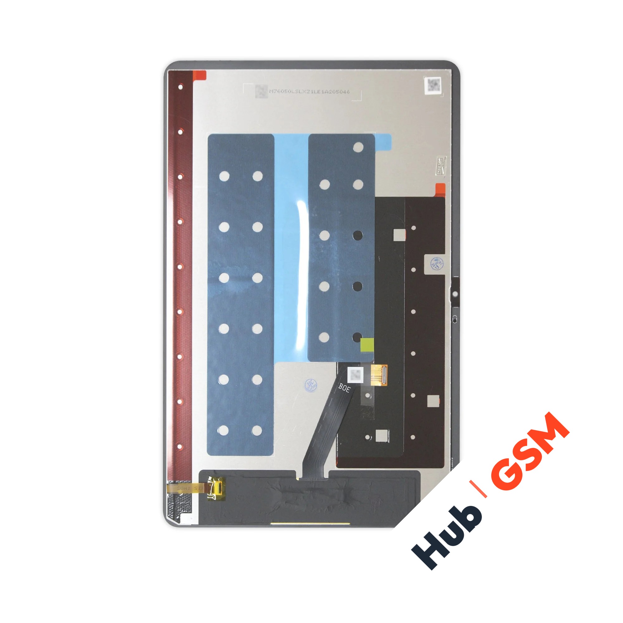 Дисплей Xiaomi Poco Pad 12.1 (Оригинал) Hub GSM