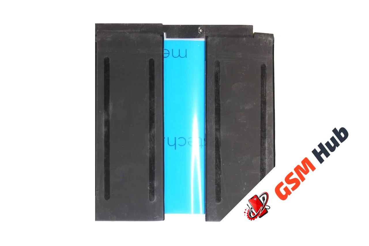 Аккумулятор iPad Air 3 (2019) (A2123/A2152/A2153/A2154) (A2134) Оригинал