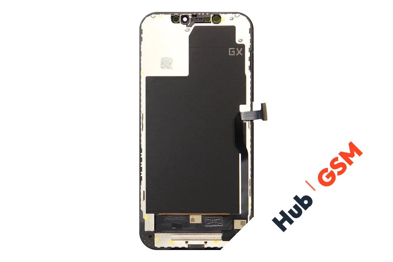 Дисплей iPhone 12 Pro Max GX (Orig) OLED