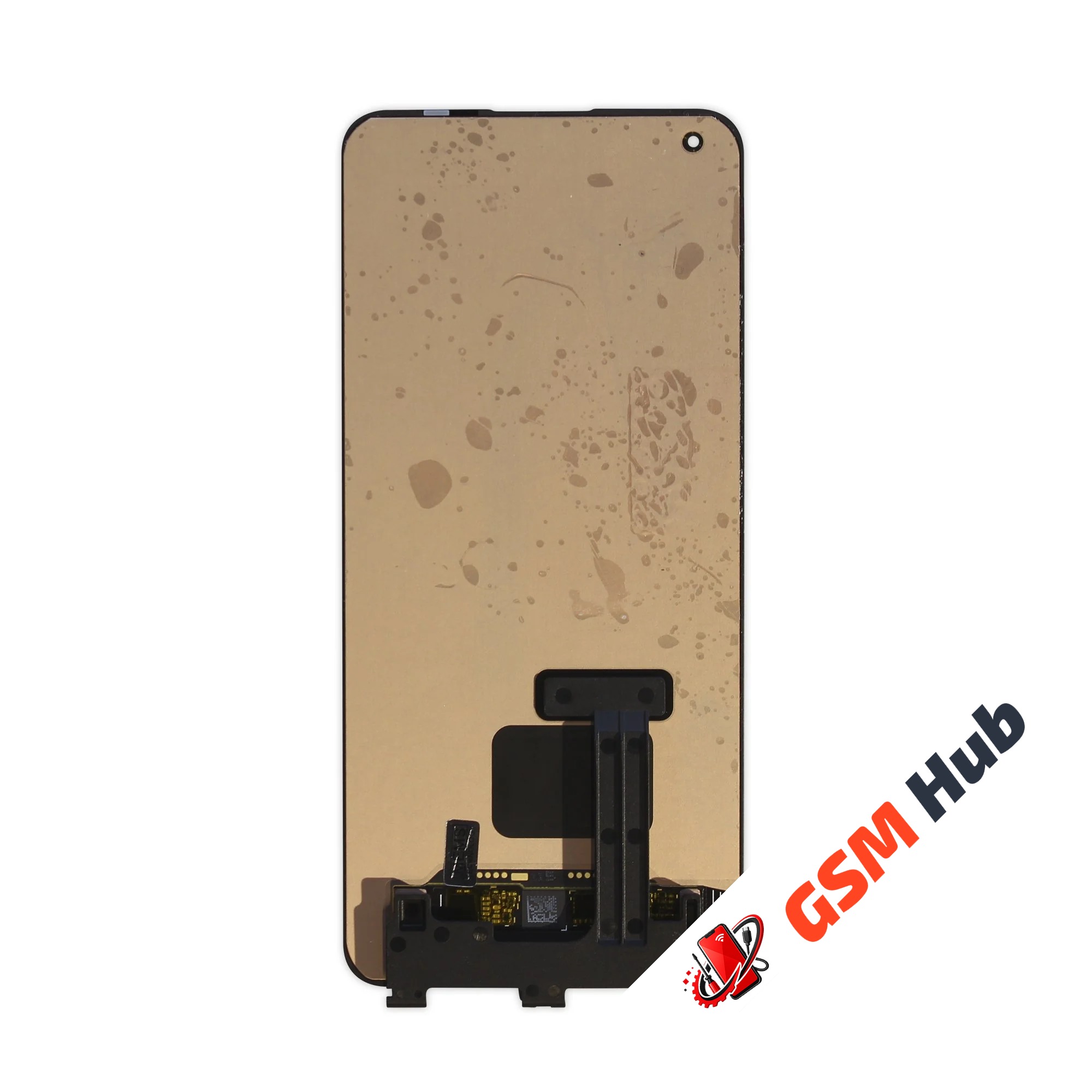 Дисплей Realme GT 2 Pro (RMX3301) (Оригинал) KRYON