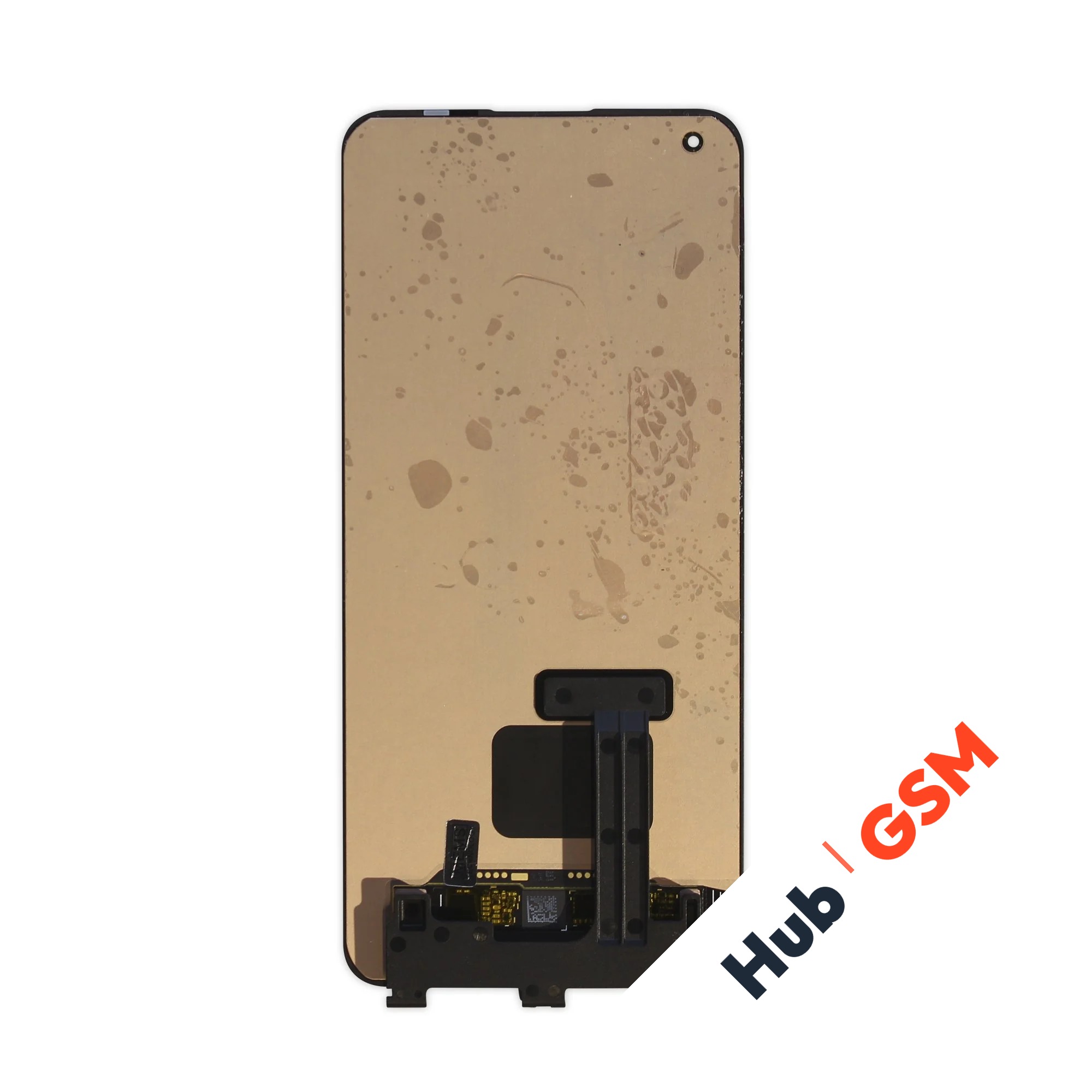Дисплей Realme GT 2 Pro (RMX3301) (Оригинал) Hub GSM