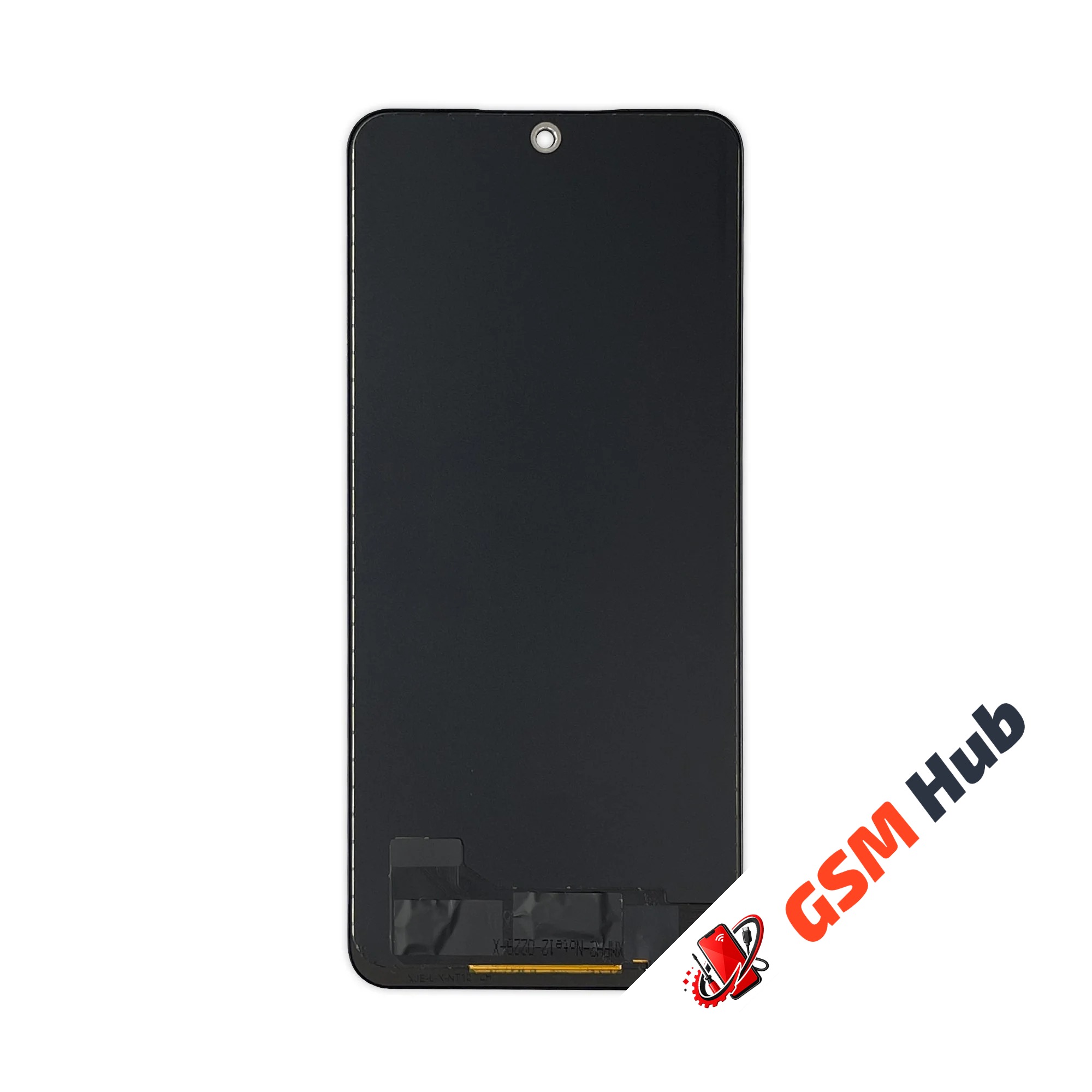 Дисплей Xiaomi Redmi Note 12 4G (23021RAA2Y) / 5G / Poco X5 5G (TFT) KRYON