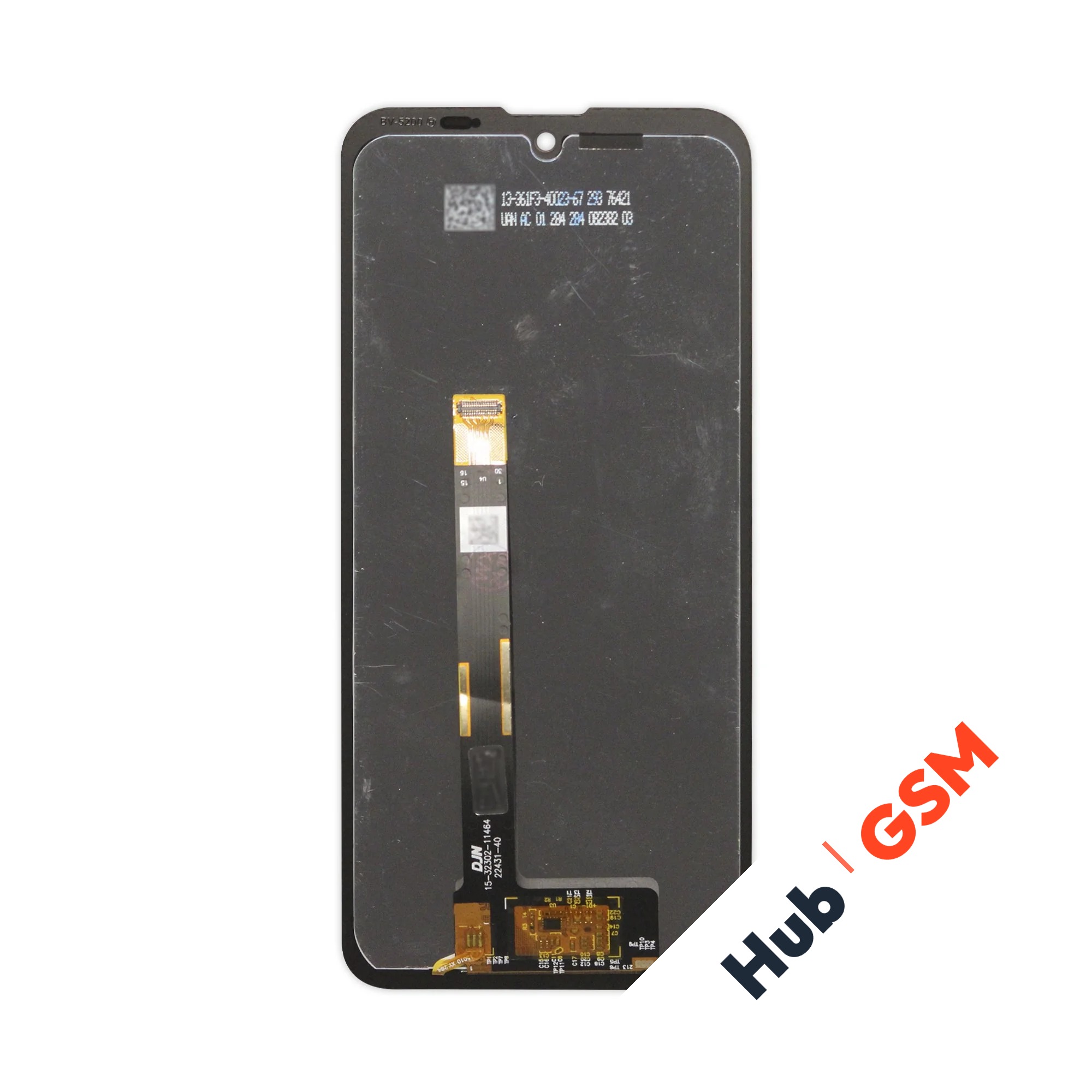 Дисплей Blackview BV5300 / BV5300 Pro (Оригинал) Hub GSM