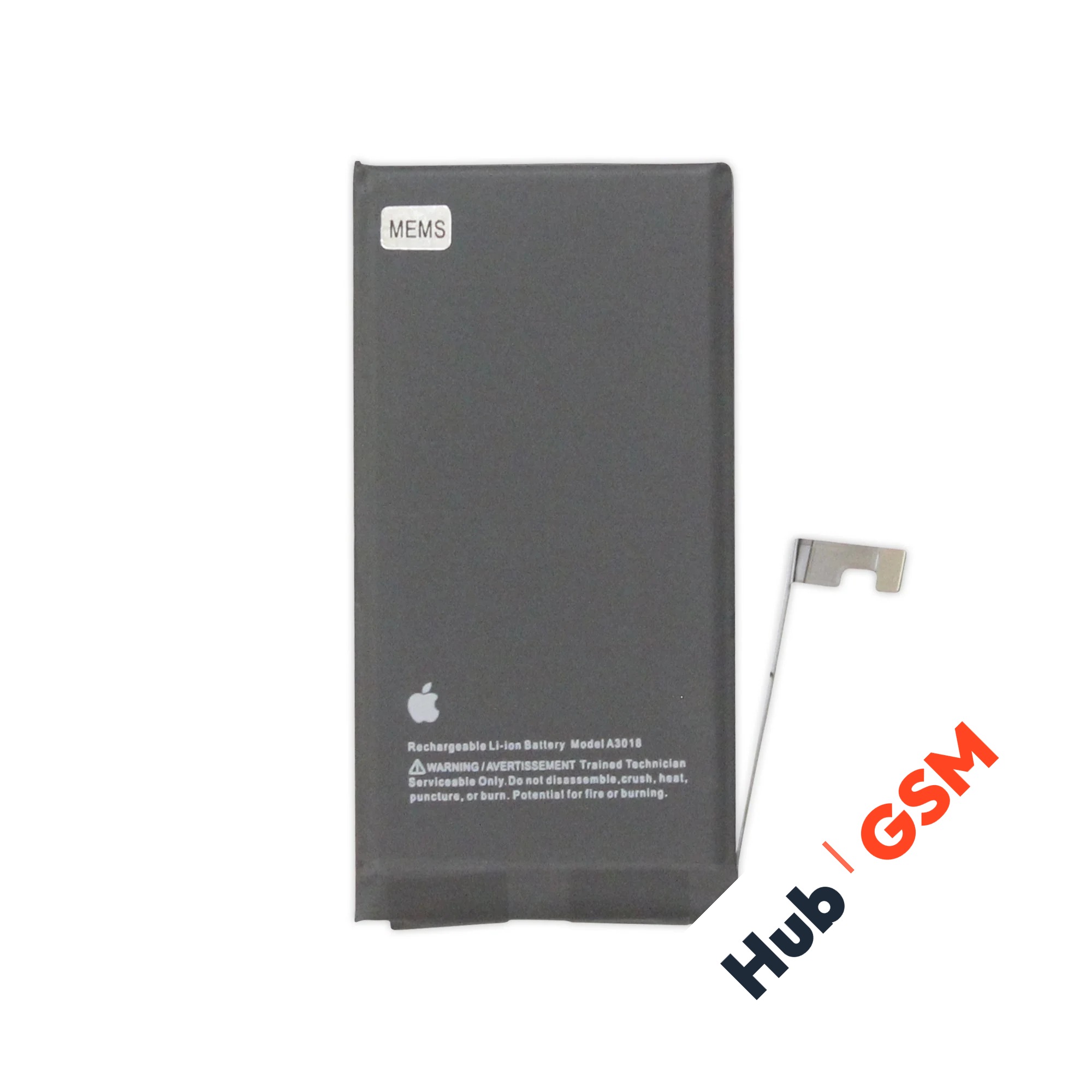 Аккумулятор iPhone 15 Premium