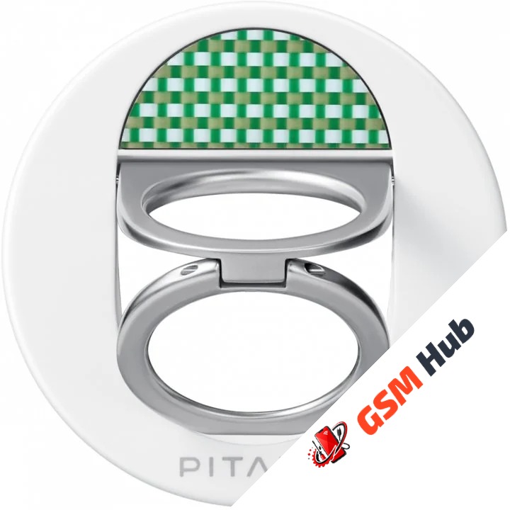 Магнитное кольцо - держатель Pitaka MagEZ Grip 3 (Forest)