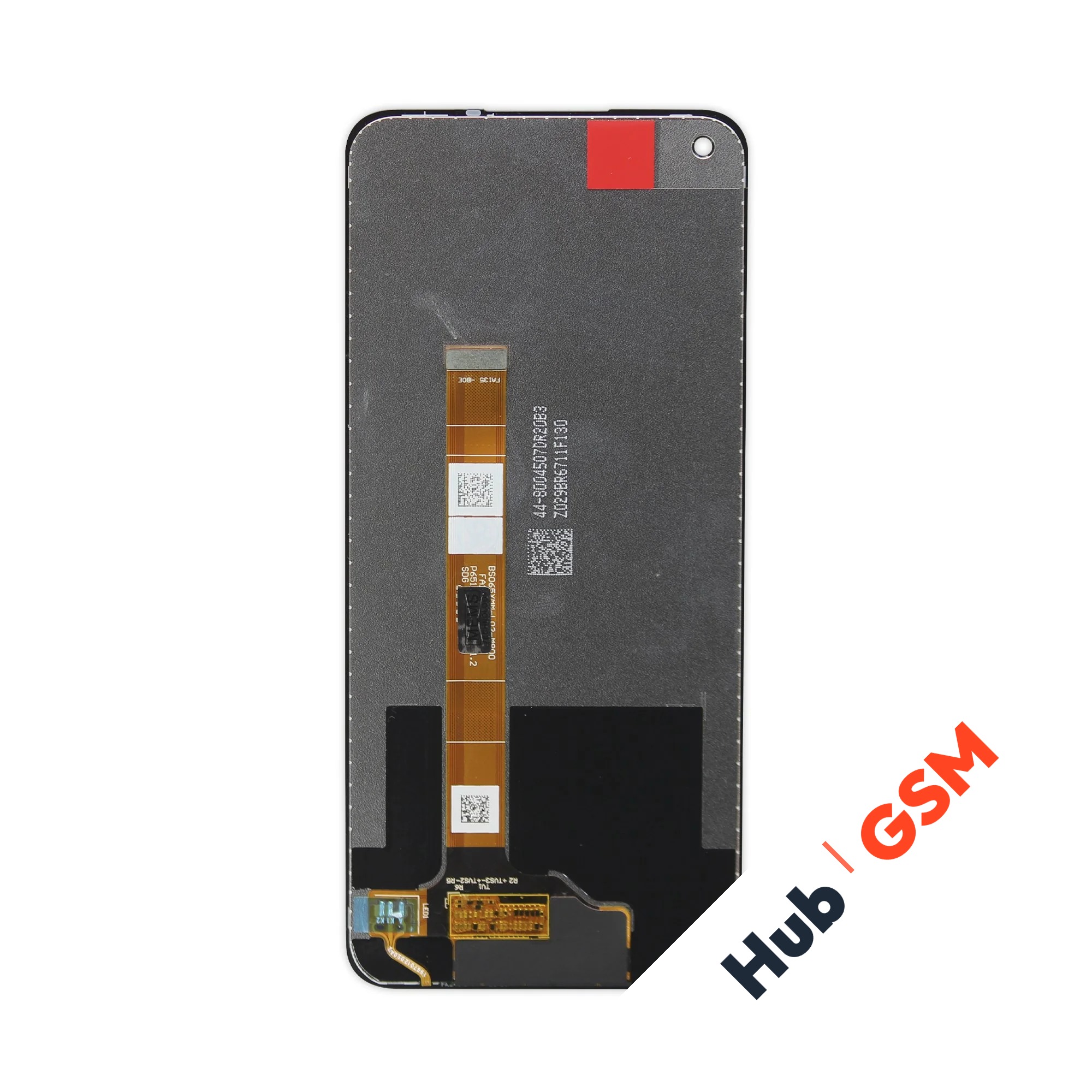 Дисплей OPPO A52 / A72 (CPH2069/CPH2067) (Оригинал) Hub GSM