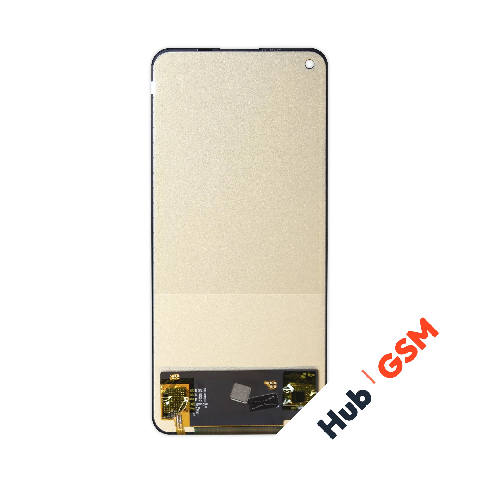 Дисплей Realme GT Master Edition (RMX3363) (TFT) Hub GSM