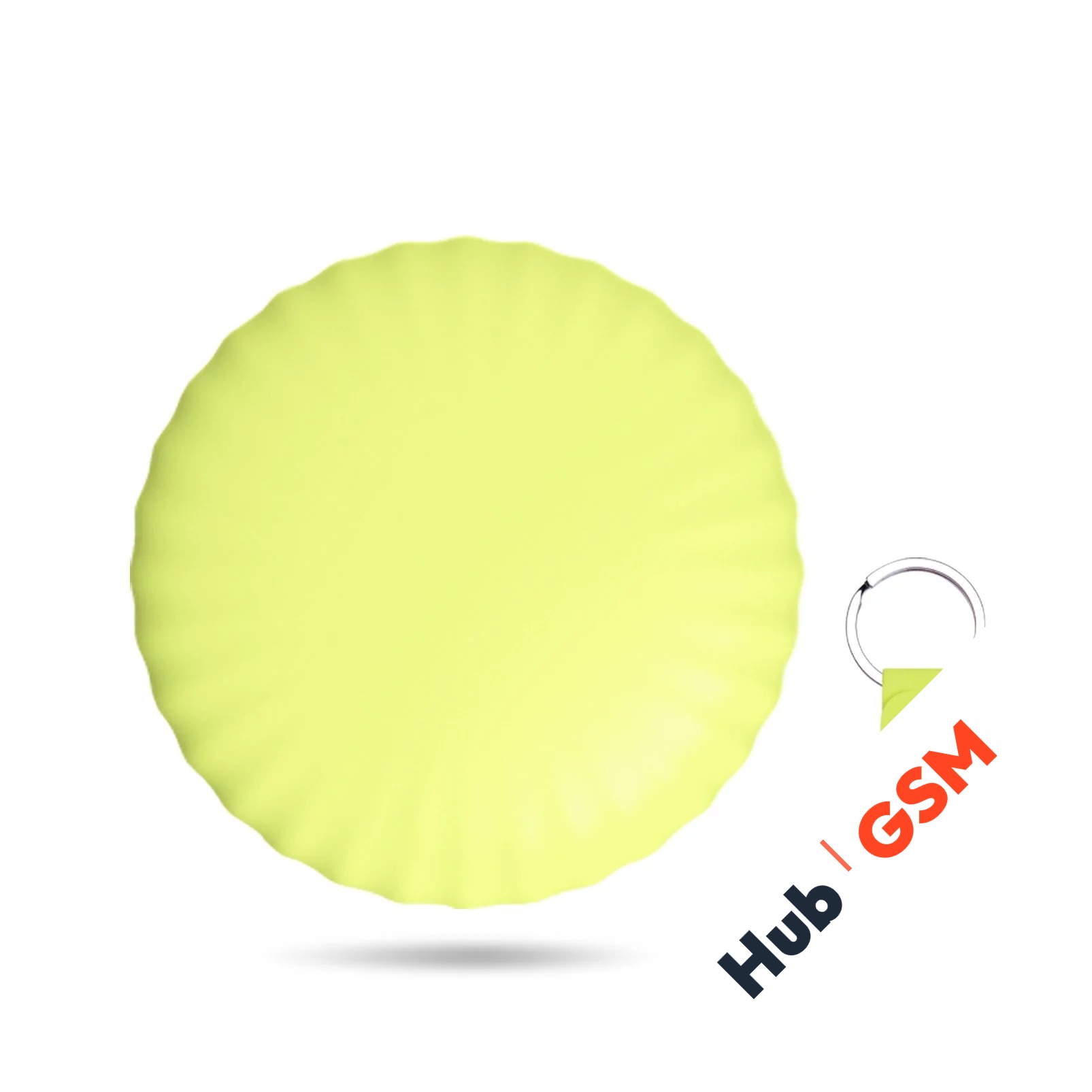 Беспроводная метка MangoTek StarTag RHK39 (Green)