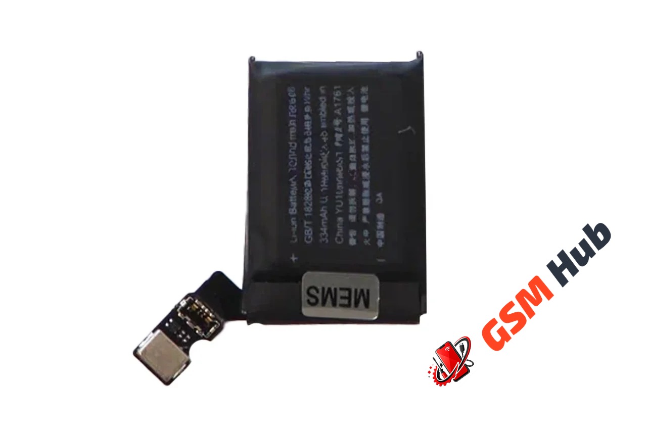 Аккумулятор Apple Watch 2 42 mm Оригинал