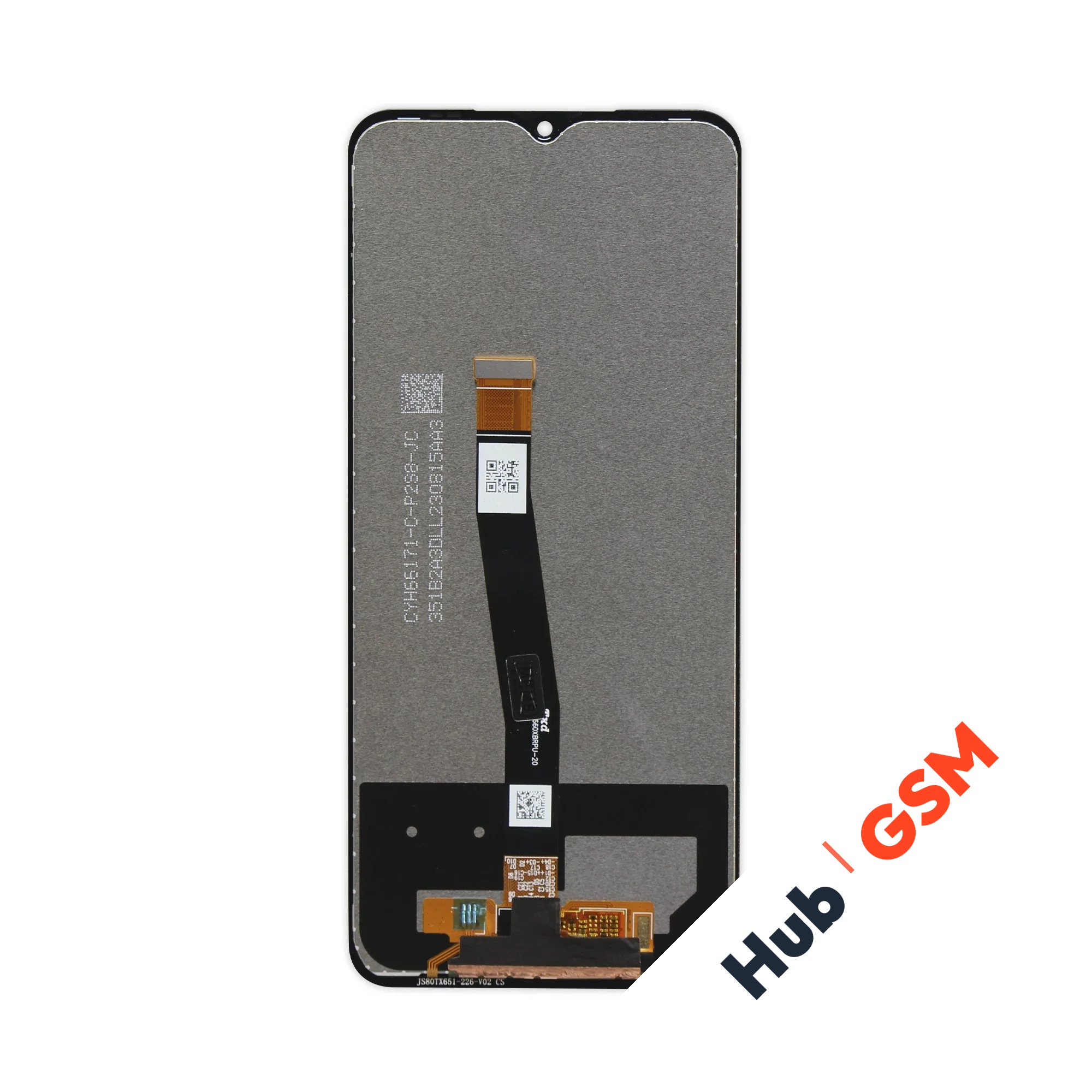 Дисплей Samsung Galaxy A22S (A226) (Original REF) Hub GSM