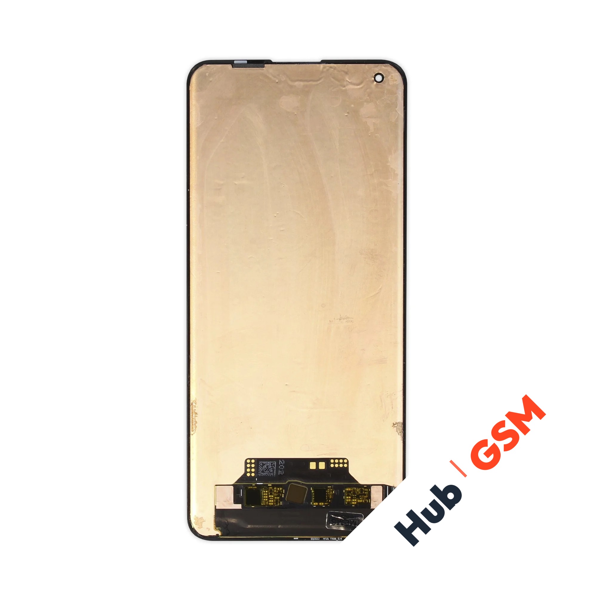 Дисплей OnePlus 9 Pro (LE2121) (Оригинал) Hub GSM