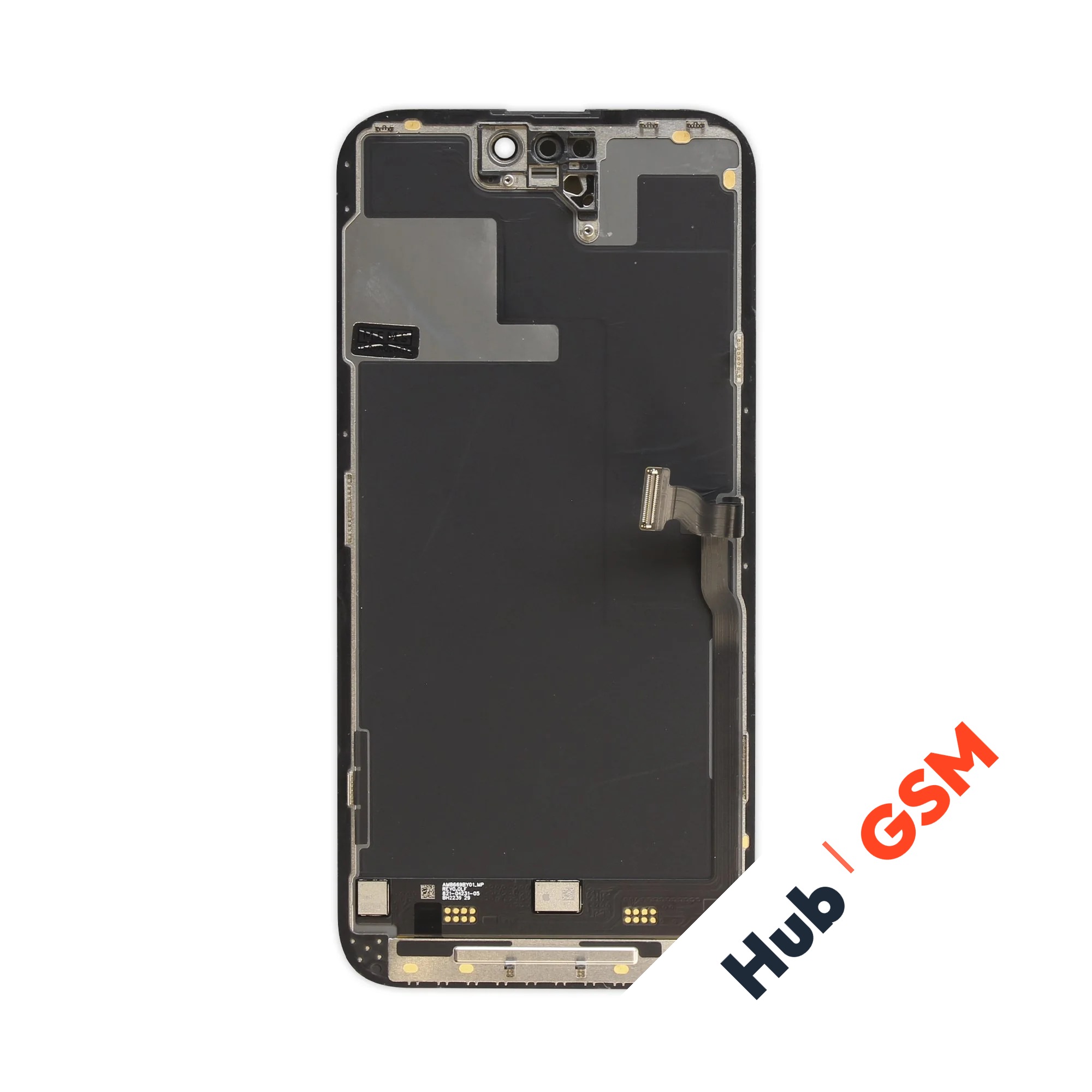 Дисплей iPhone 14 Pro Max + ALS FLEX (Clean) Оригинал Снятый