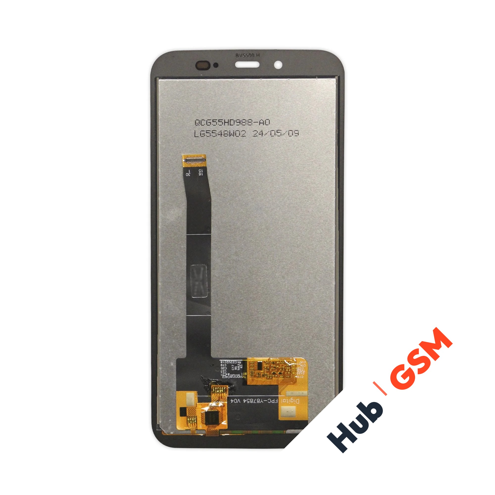 Дисплей Blackview BV5500 (Оригинал) Hub GSM