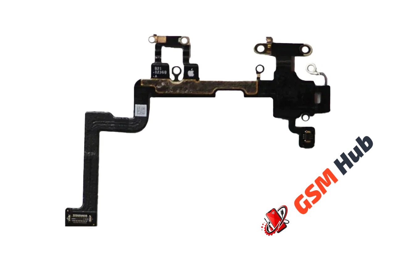 Шлейф (Антенна) WiFi / Bluetooth iPhone 11