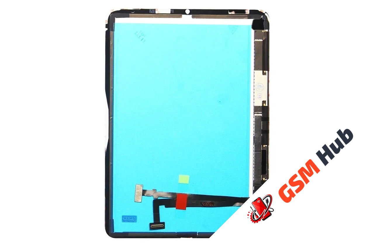 Дисплей iPad Mini 6 Wi-Fi (A2567/A2568) Оригинал (Черный)