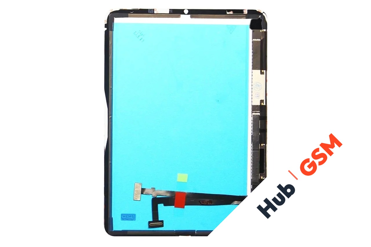 Дисплей iPad Mini 6 Wi-Fi (A2567/A2568) Оригинал (Черный)