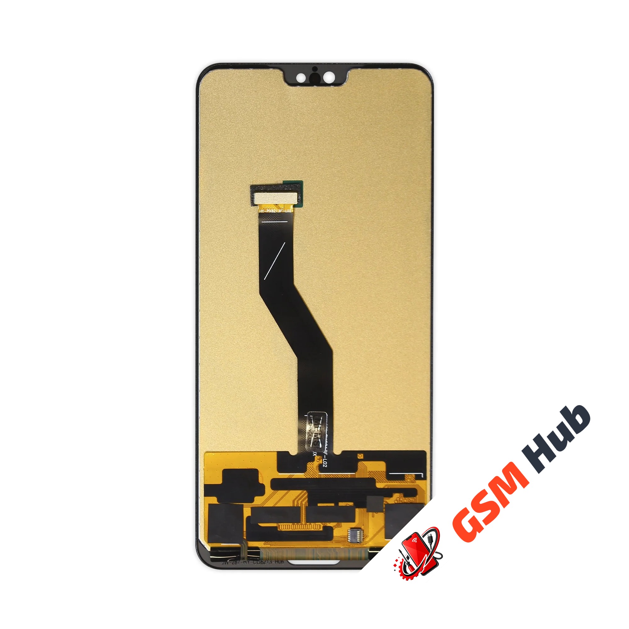 Дисплей Huawei P20 Pro (CLT-L29) (TFT) KRYON