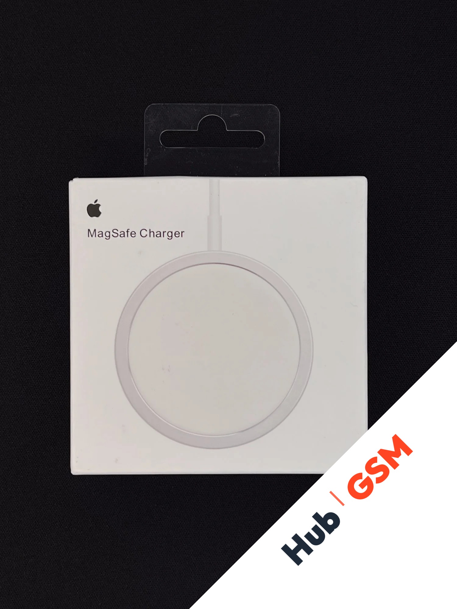 Беспроводное зарядное устройство iPhone MagSafe OR (Setting)