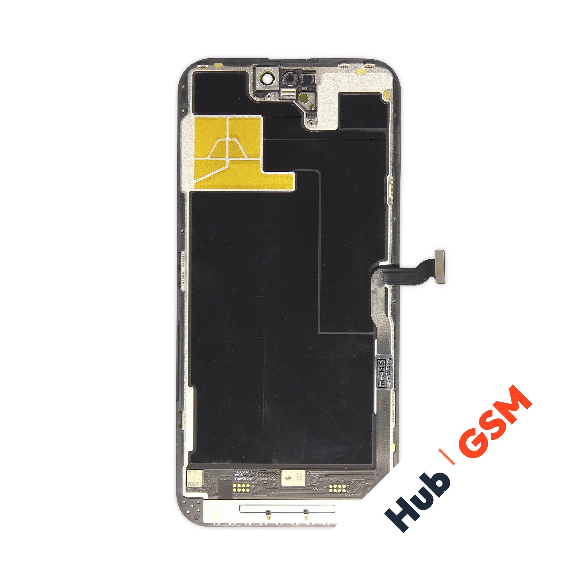 Дисплей iPhone 14 Pro Max Hub GSM OLED