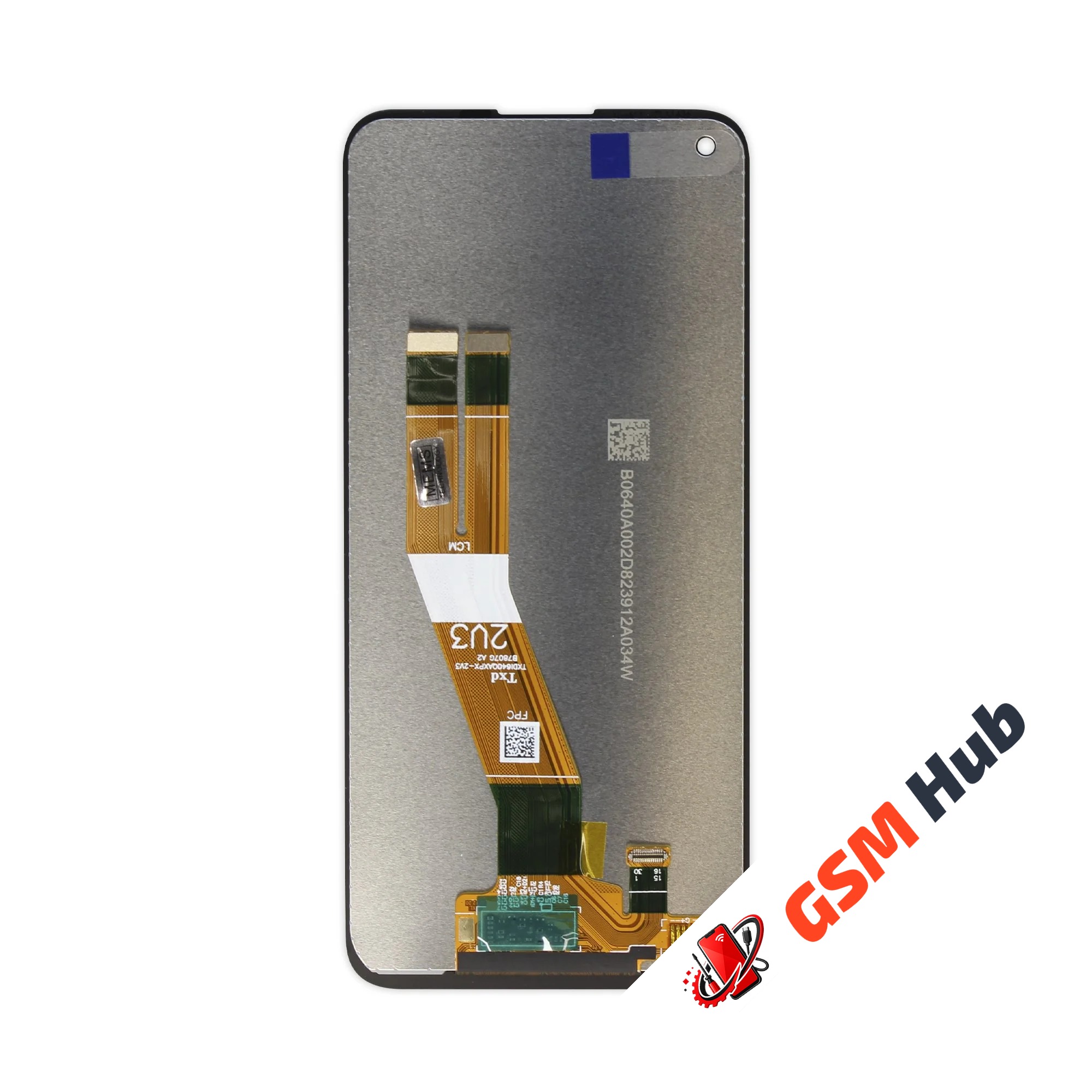 Дисплей Samsung Galaxy A11 (A115F) Сервисный Оригинал