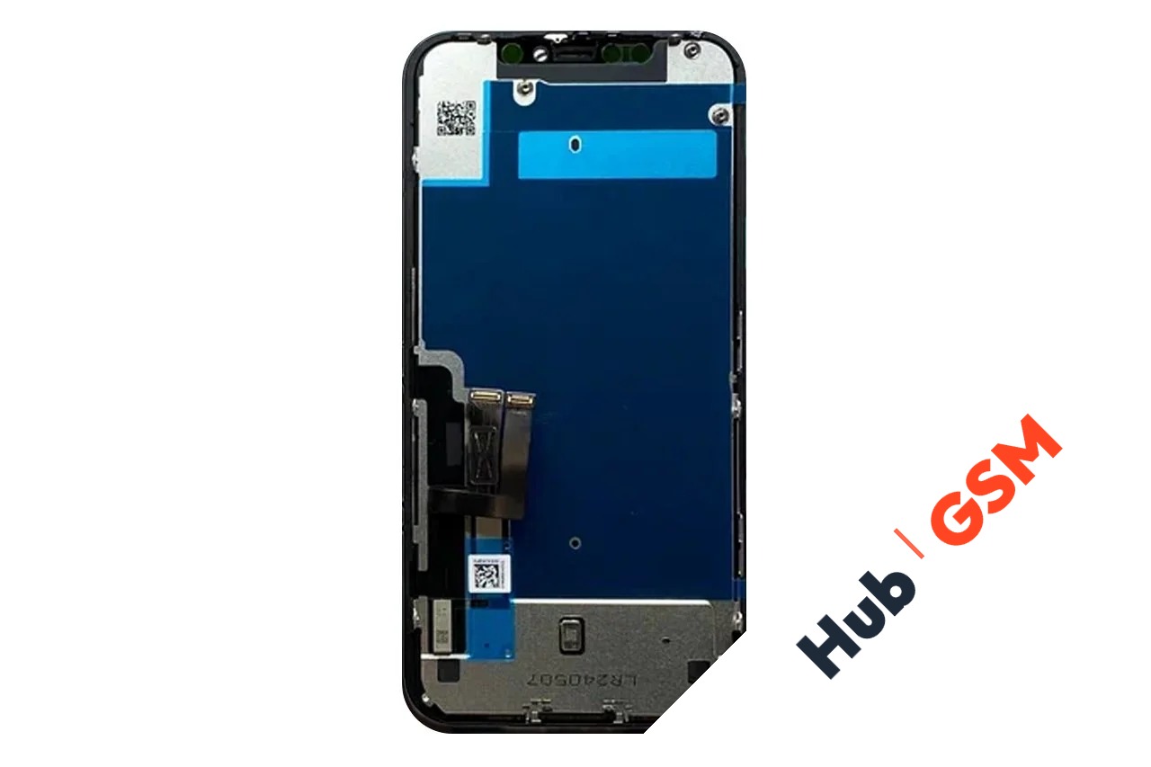 Дисплей iPhone 11 JK Incell (Orig)