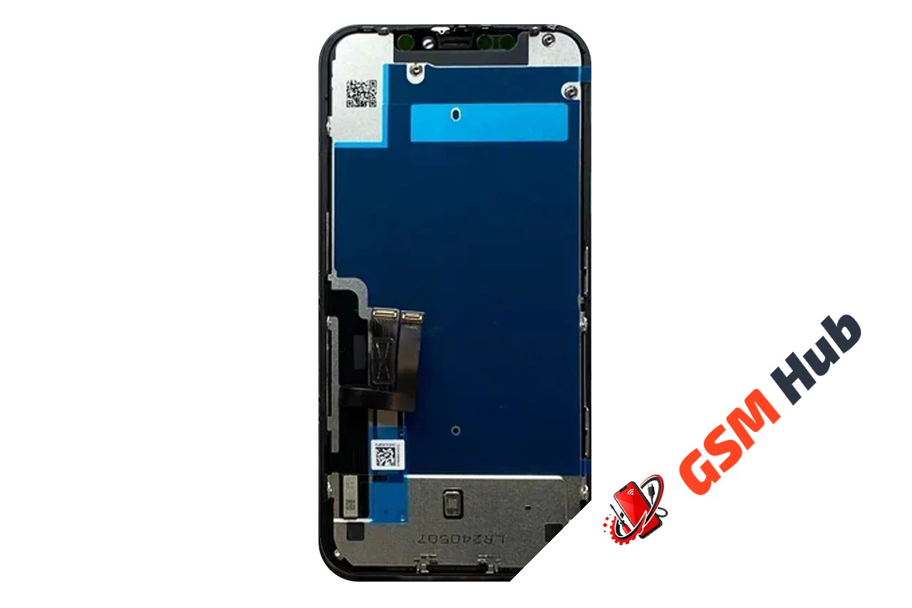 Дисплей iPhone 11 JK Incell (Orig)