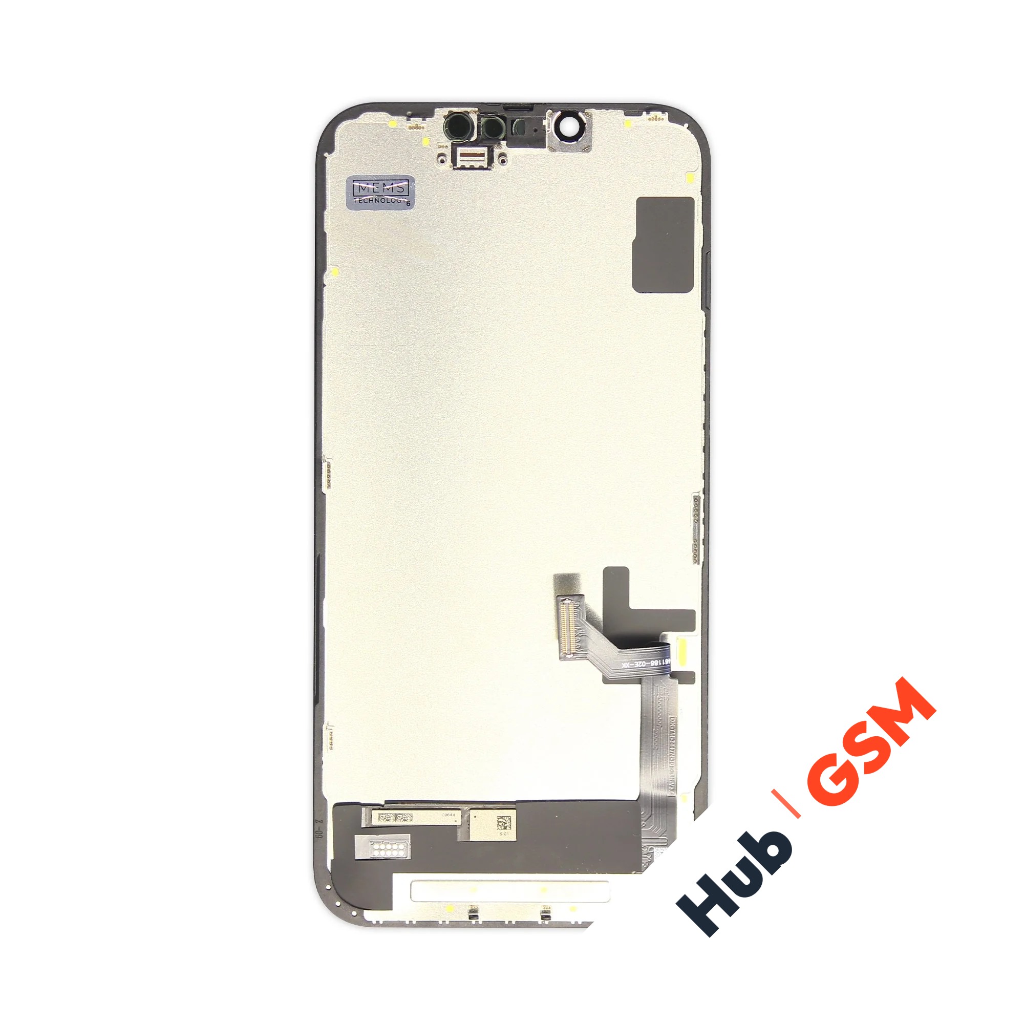 Дисплей iPhone 14 Hub GSM OLED