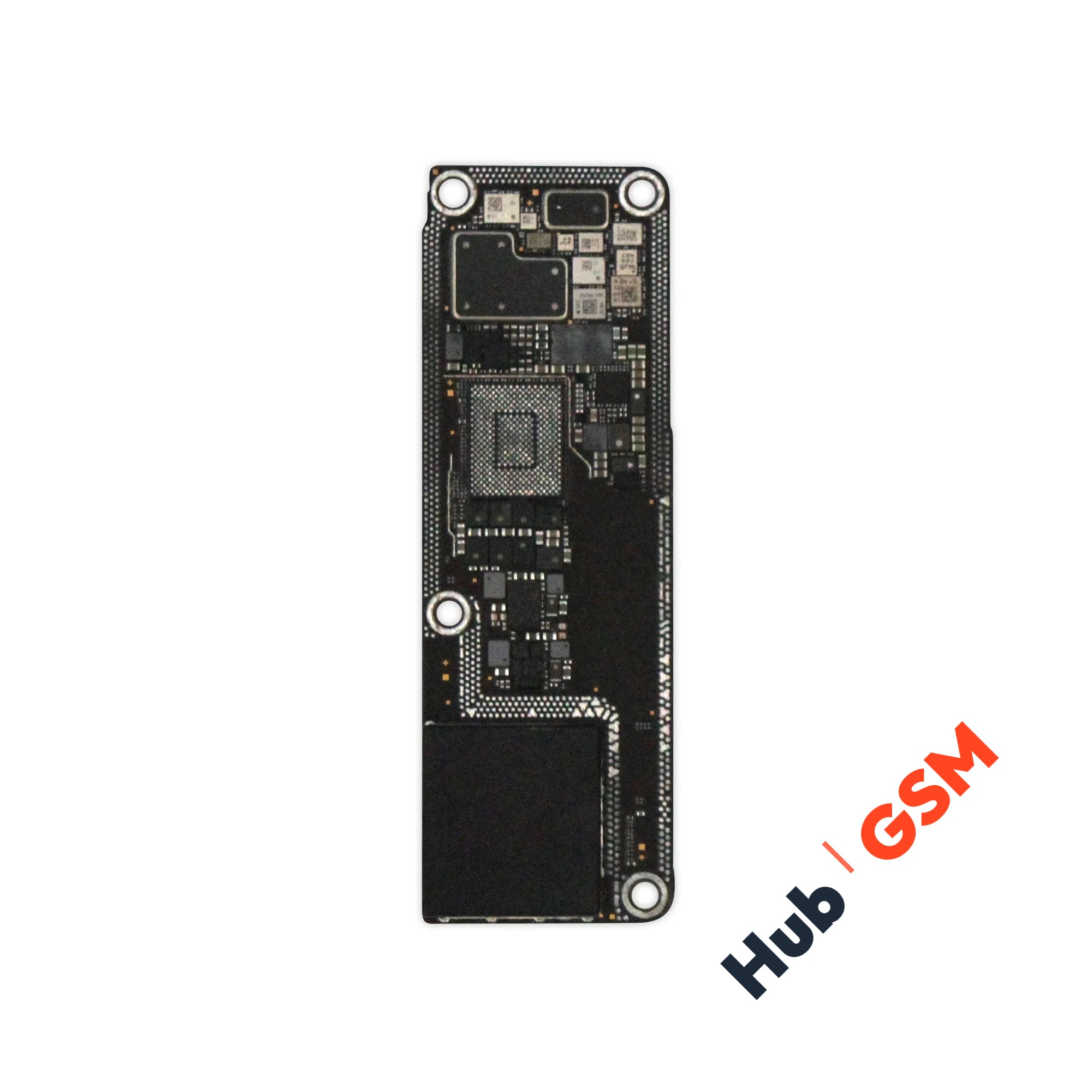 Материнская плата под SWAP iPhone 16 Pro 5G нижняя часть