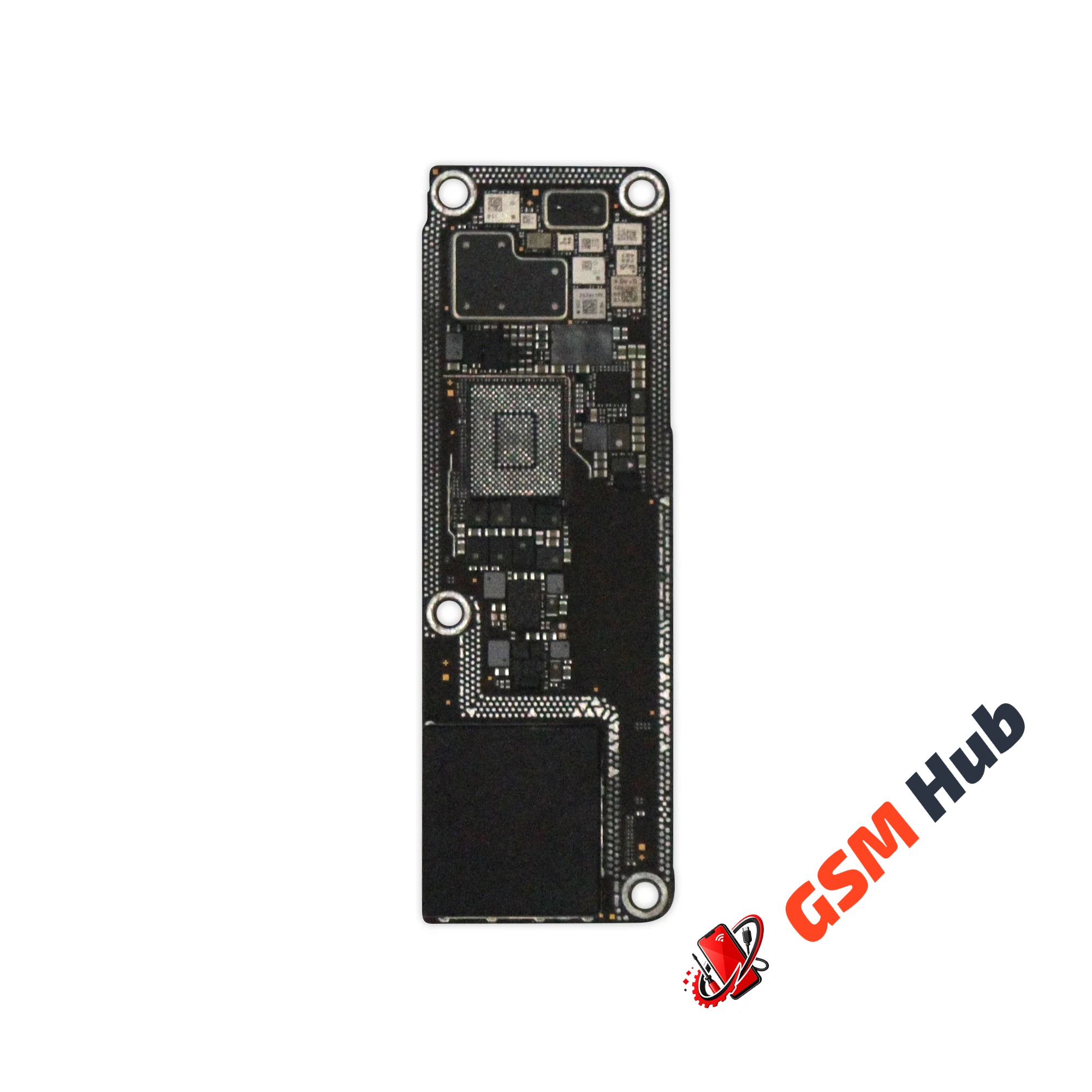 Материнская плата под SWAP iPhone 16 Pro 5G нижняя часть