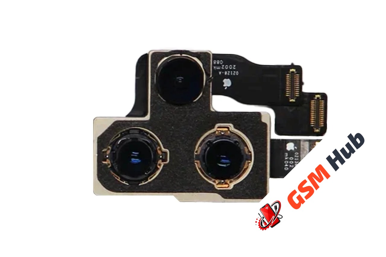 Основная (Задняя) камера iPhone 11 Pro / 11 Pro Max Оригинал