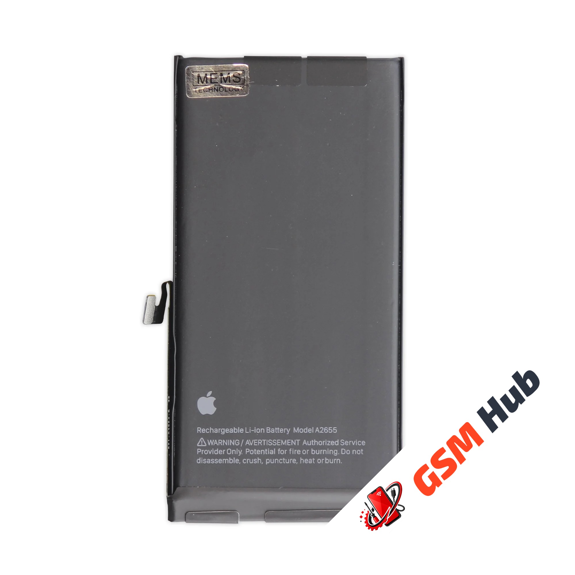 Аккумулятор iPhone 13 Premium