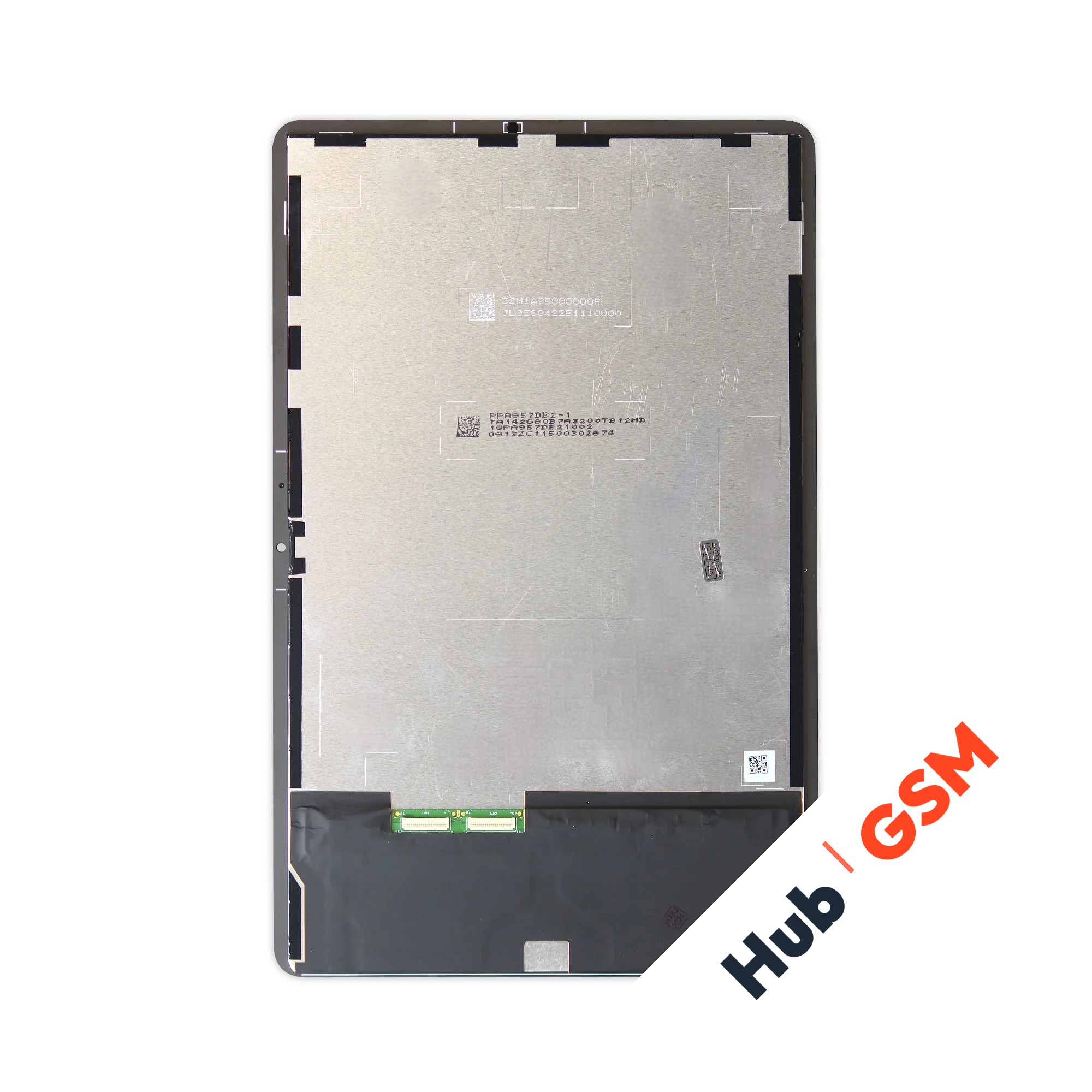 Дисплей Huawei MatePad 11 Wi-Fi 10.9 (DBY-W09) (Оригинал) (Черный) Hub GSM