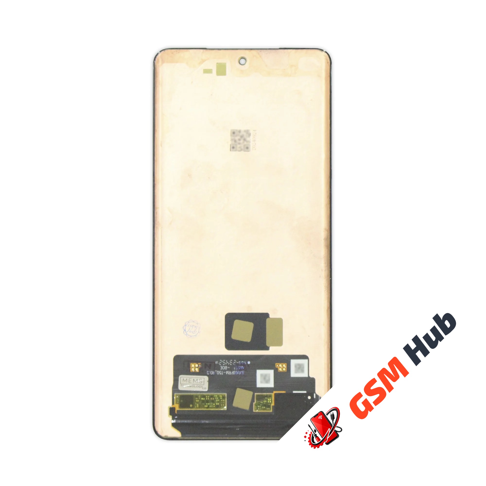 Дисплей Realme GT 5 Pro / GT Neo 6 SE Оригинал