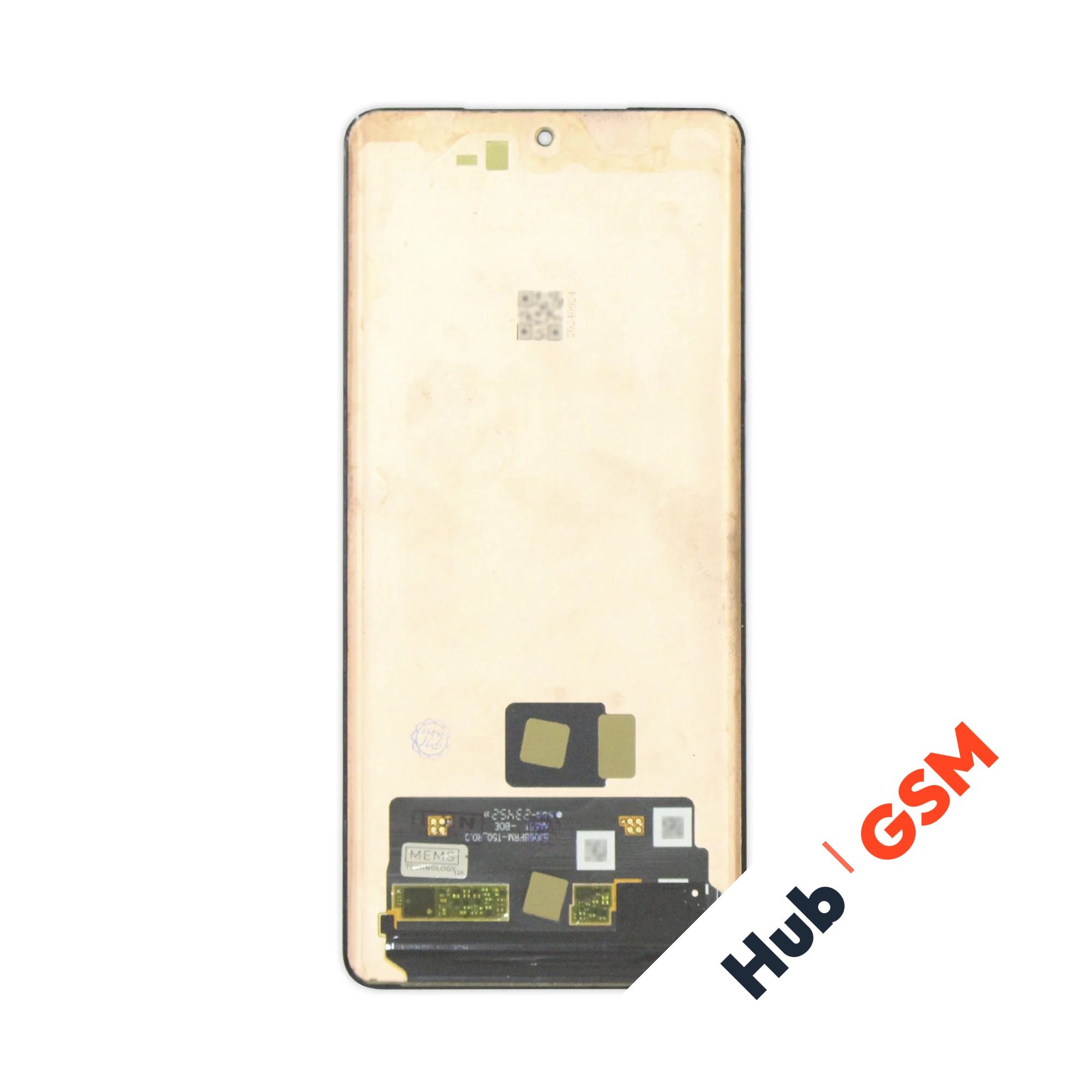 Дисплей Realme GT 5 Pro / GT Neo 6 SE (Оригинал) Hub GSM