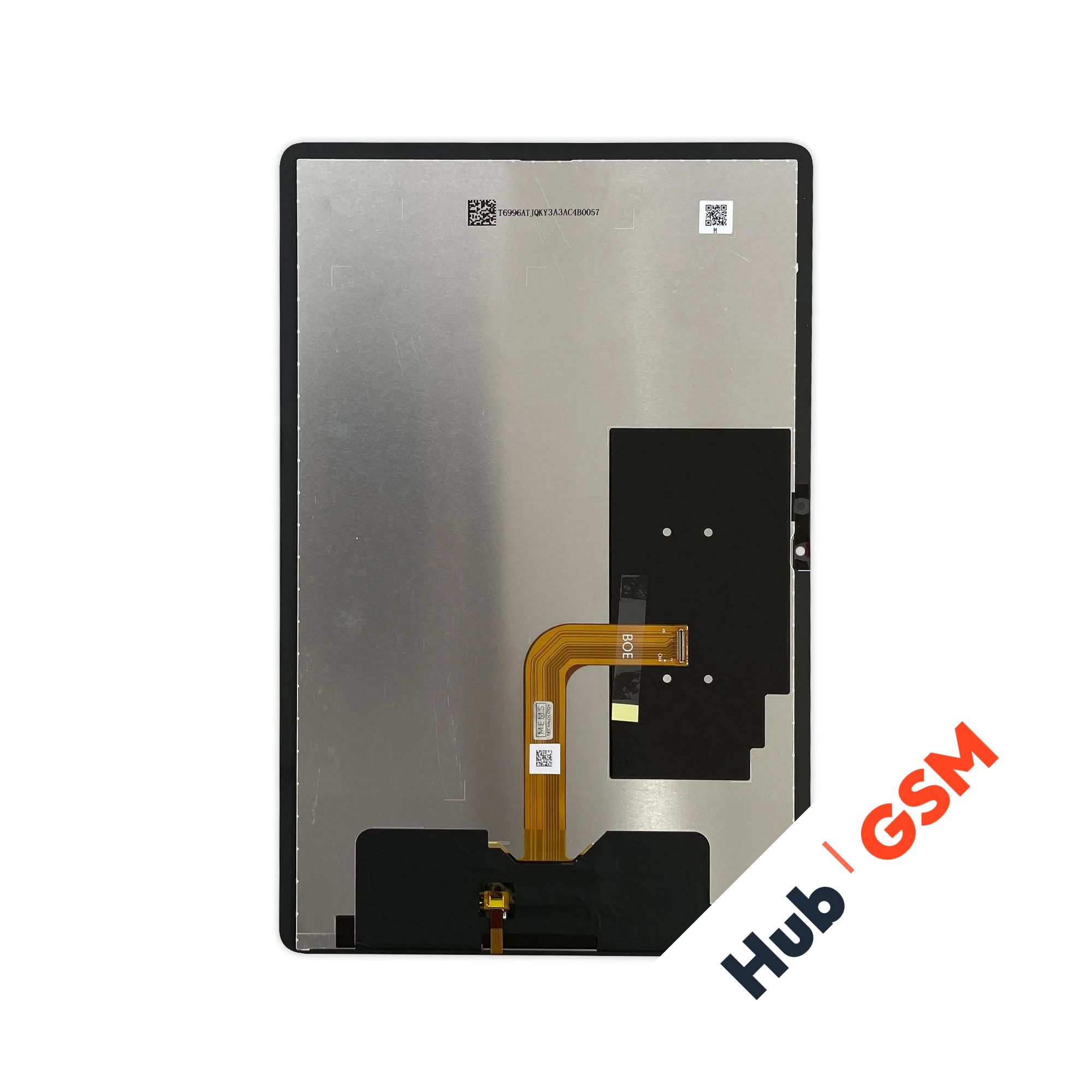 Дисплей Xiaomi Redmi Pad SE 11 (Оригинал) Hub GSM