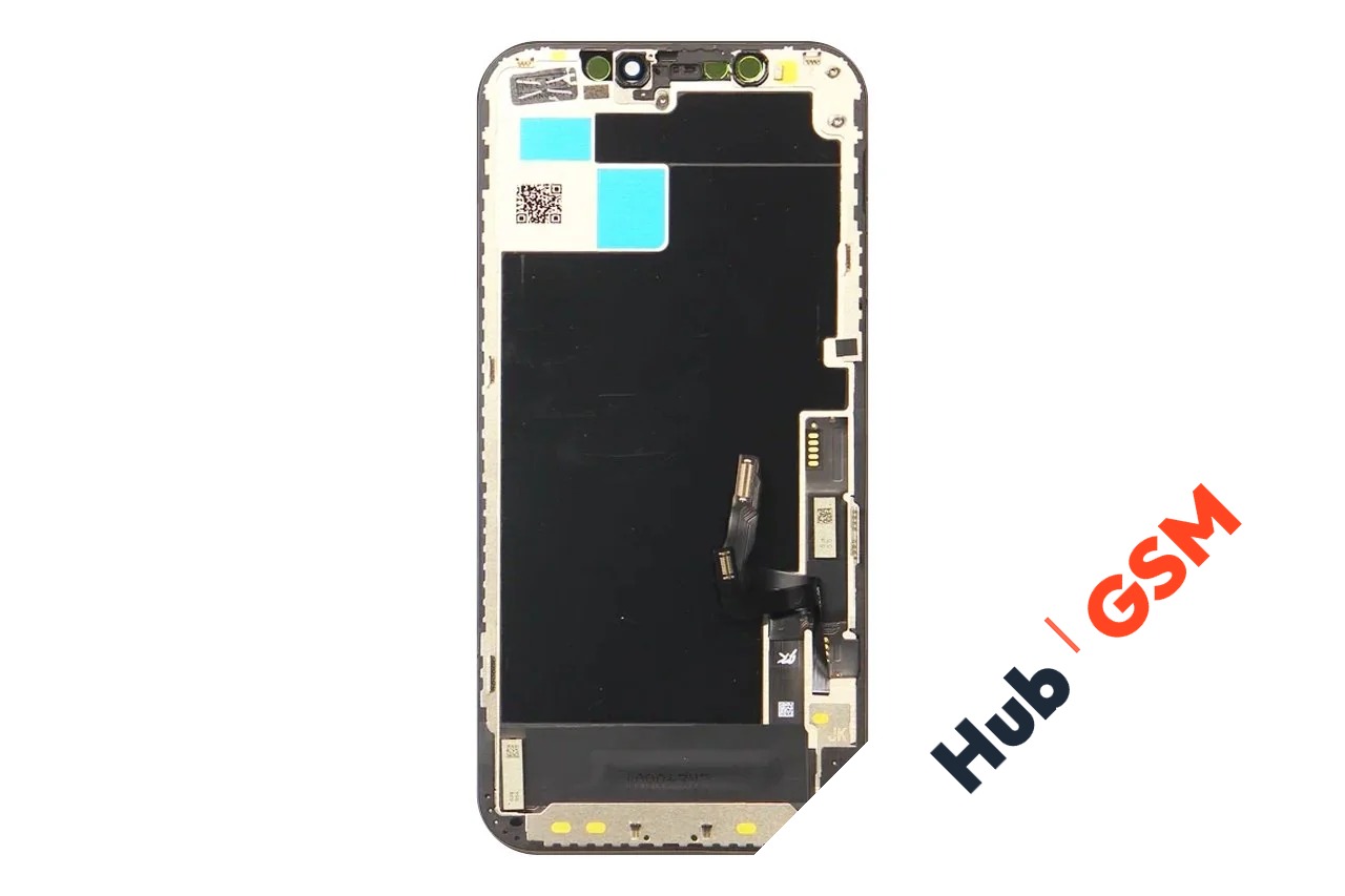 Дисплей iPhone 12 / 12 Pro JK Incell (Orig)