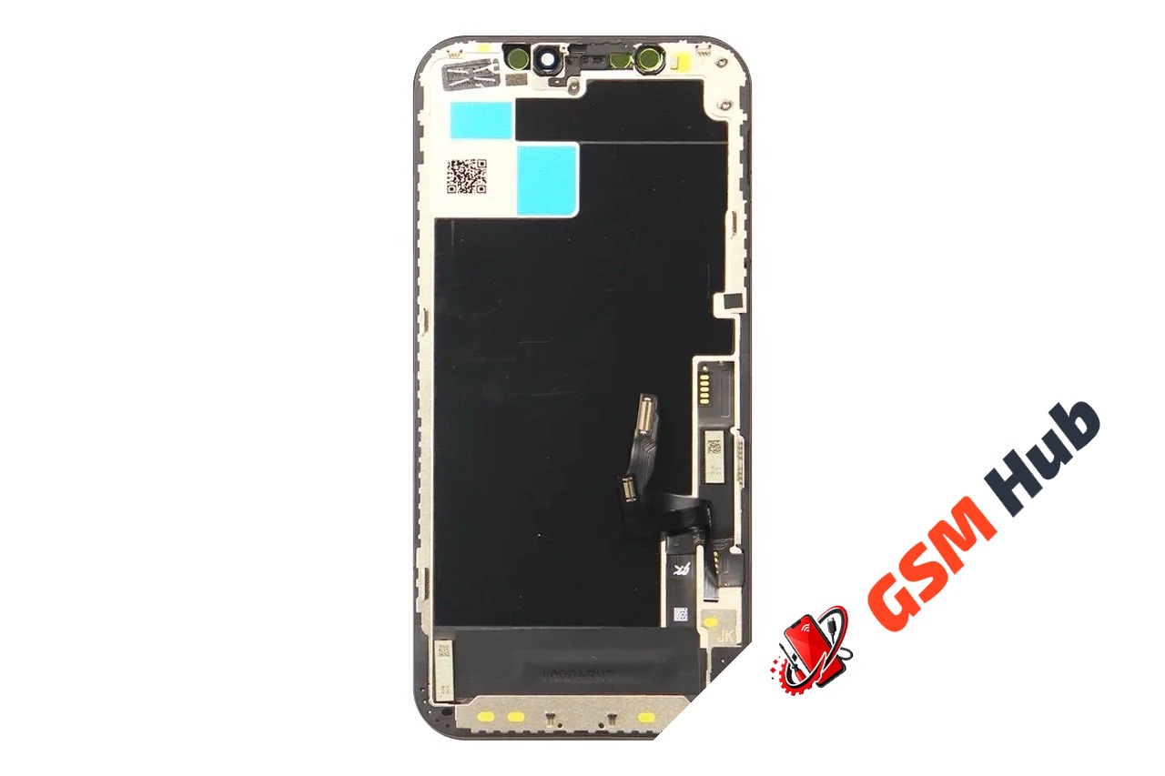 Дисплей iPhone 12 / 12 Pro JK Incell (Orig)