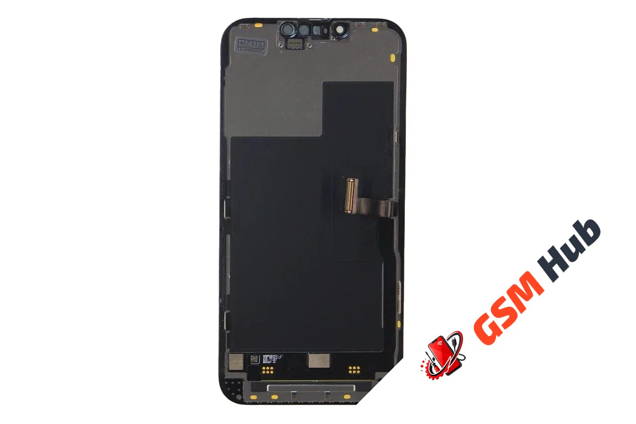 Дисплей iPhone 13 Pro + ALS FLEX (Clean) Оригинал Снятый