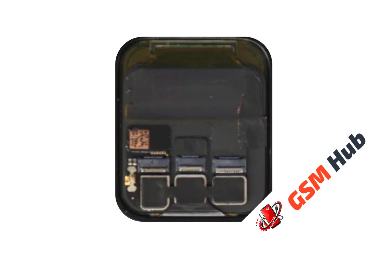 Дисплей Apple Watch 5 / SE 40 mm Оригинал