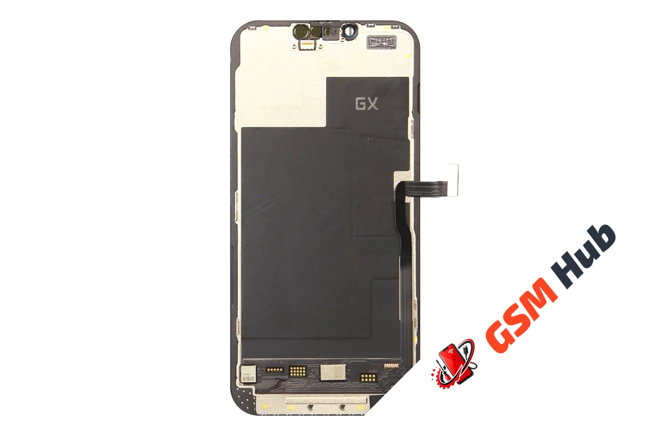 Дисплей iPhone 13 Pro Max GX (Orig) OLED