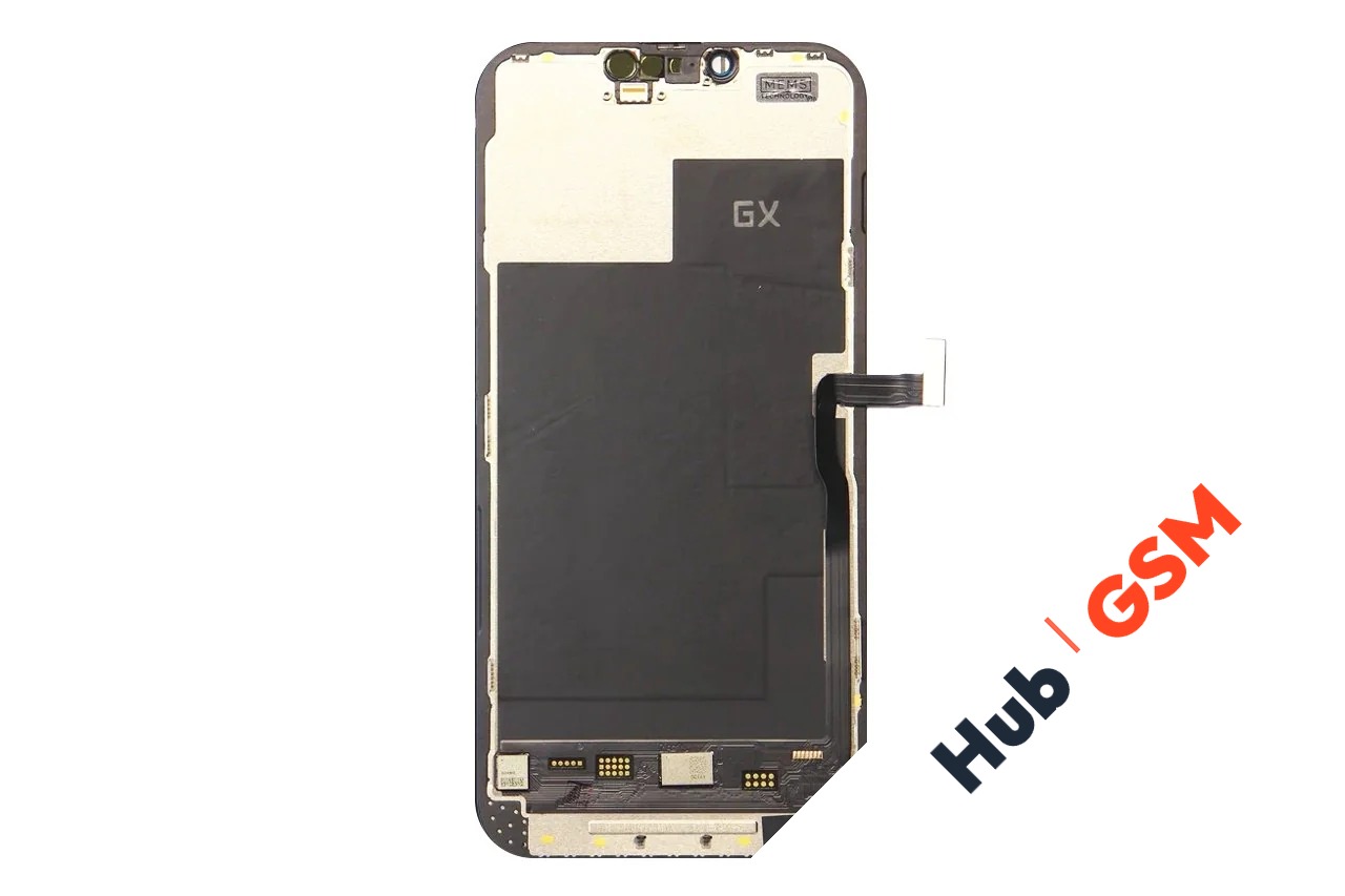 Дисплей iPhone 13 Pro Max GX (Orig) OLED