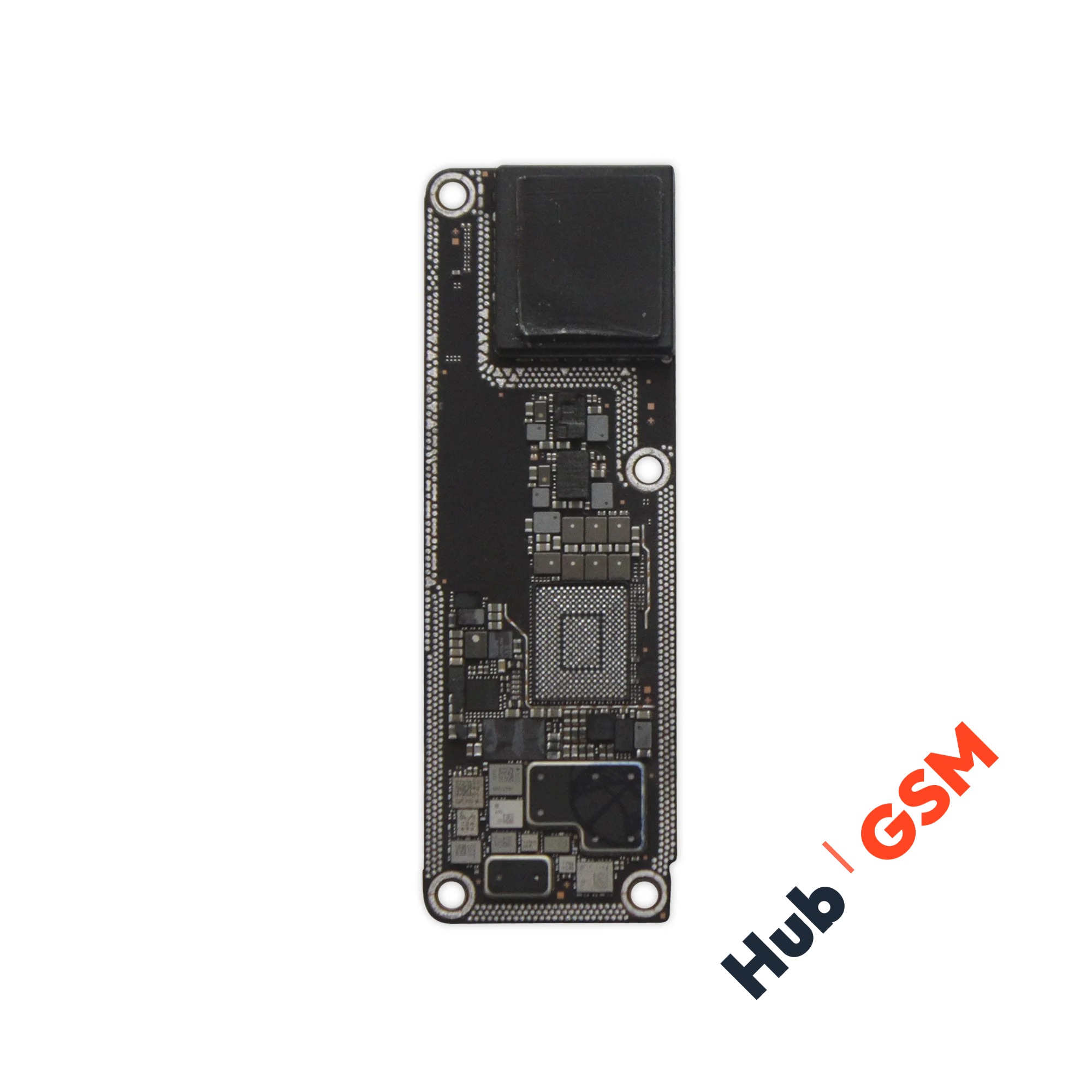 Материнская плата под SWAP iPhone 16 Pro нижняя часть 5G