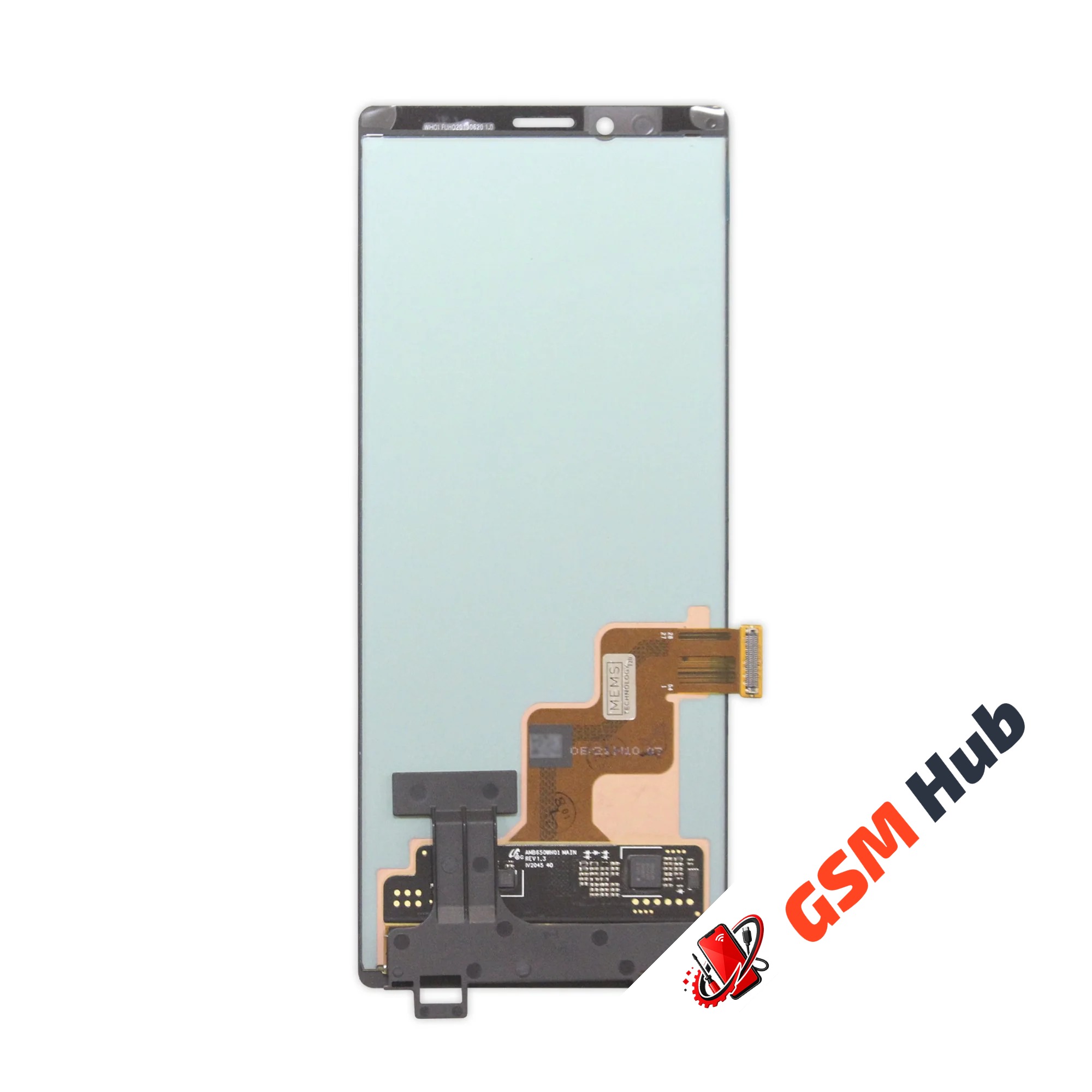 Дисплей Sony Xperia 1 Оригинал