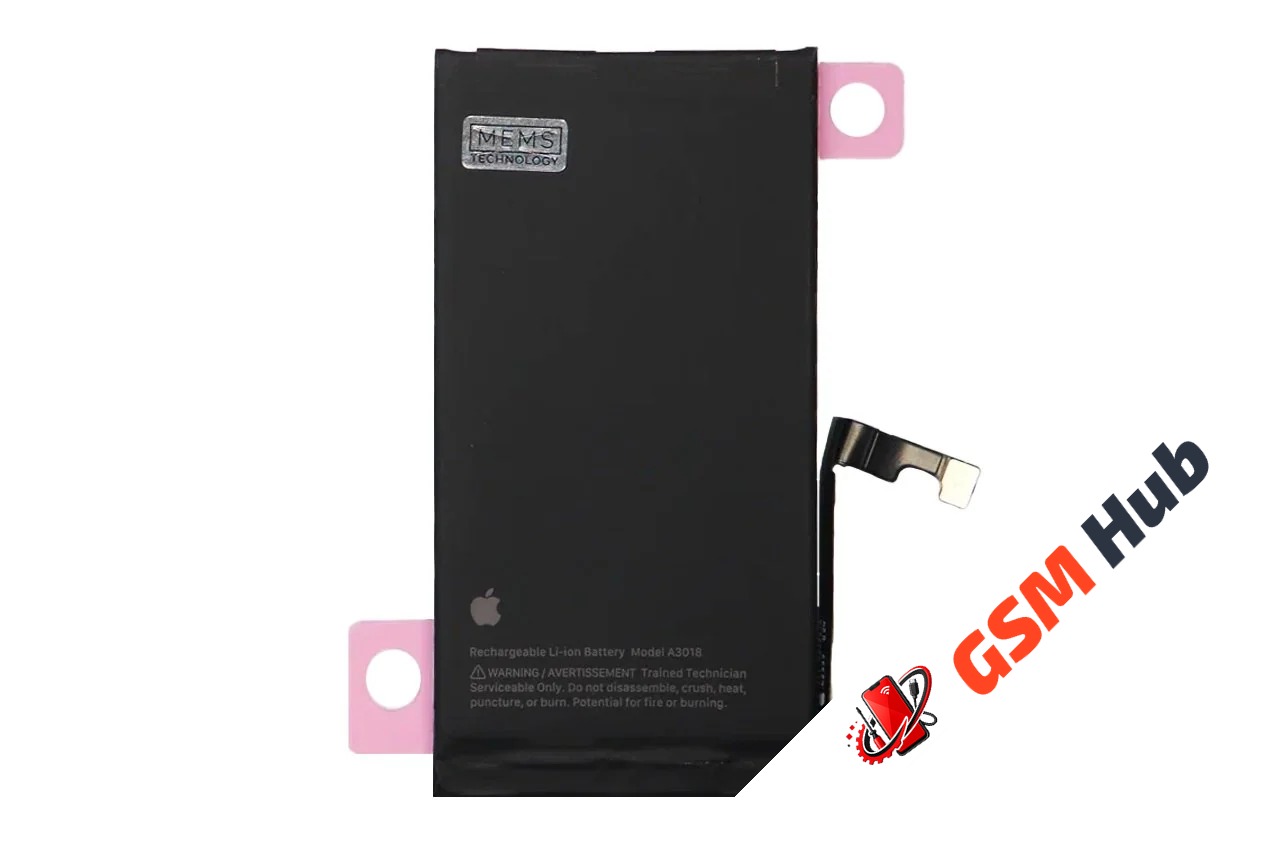 Аккумулятор iPhone 15 Оригинал