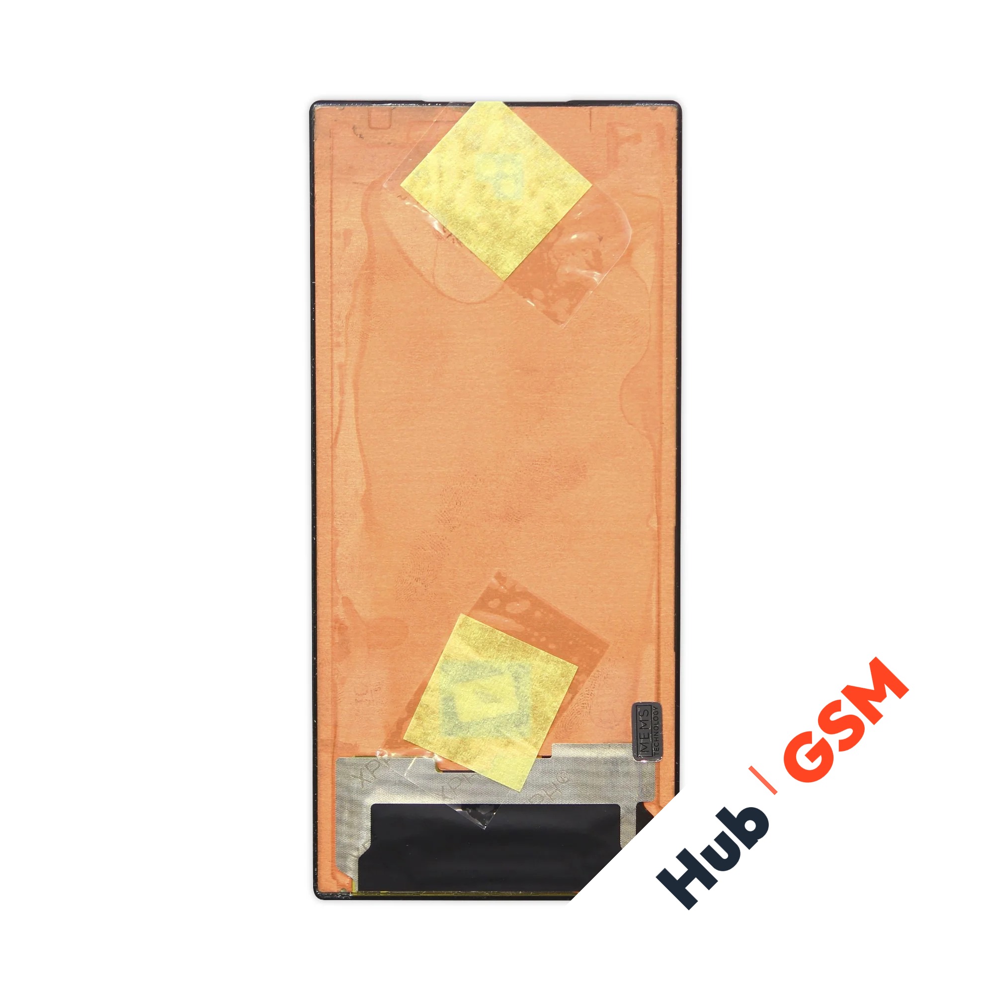 Дисплей ZTE Nubia Z60 Ultra Оригинал